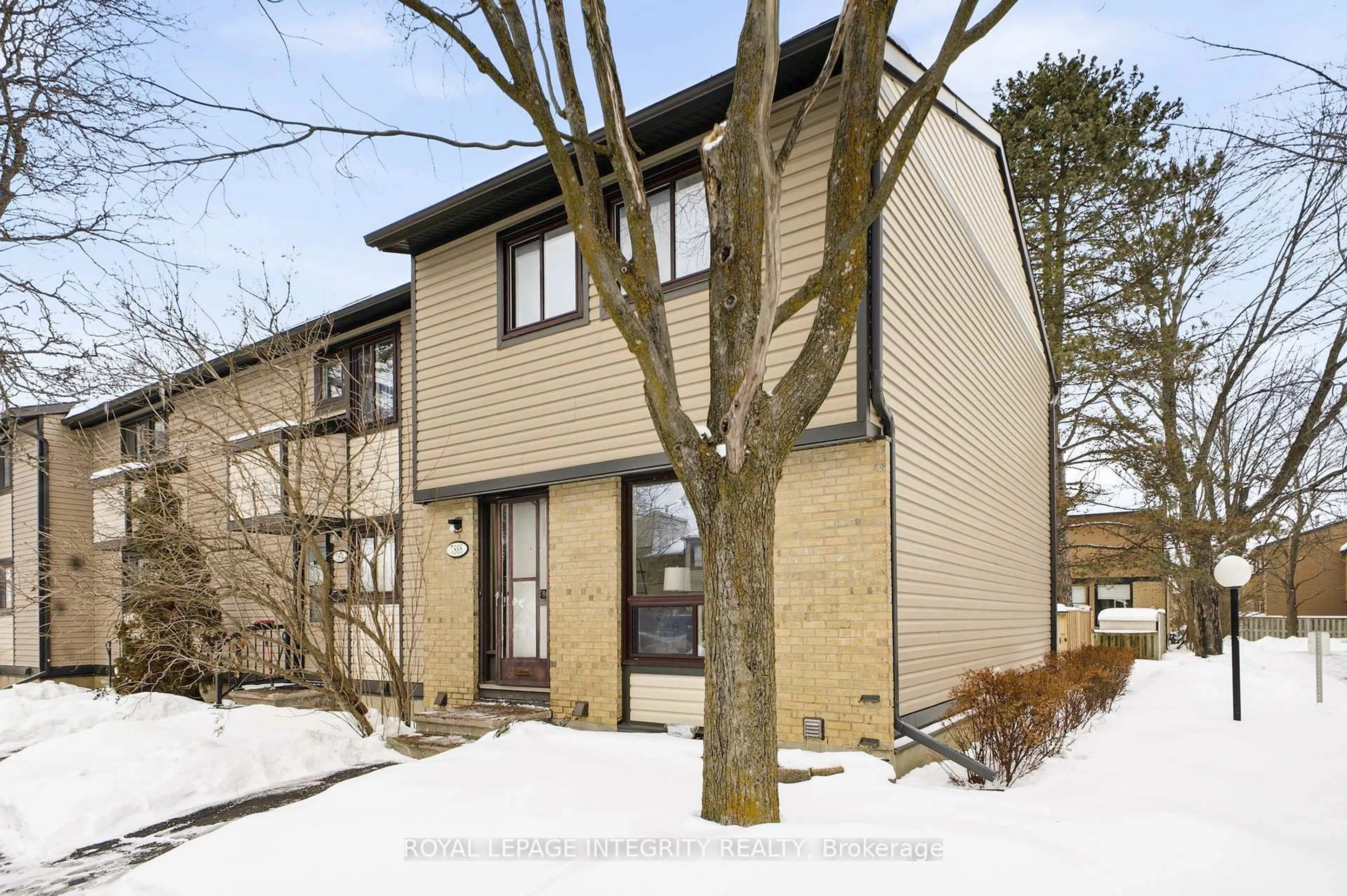 Unknown for 7868 Jeanne D'arc Blvd #6, Ottawa Ontario K1C 2E9