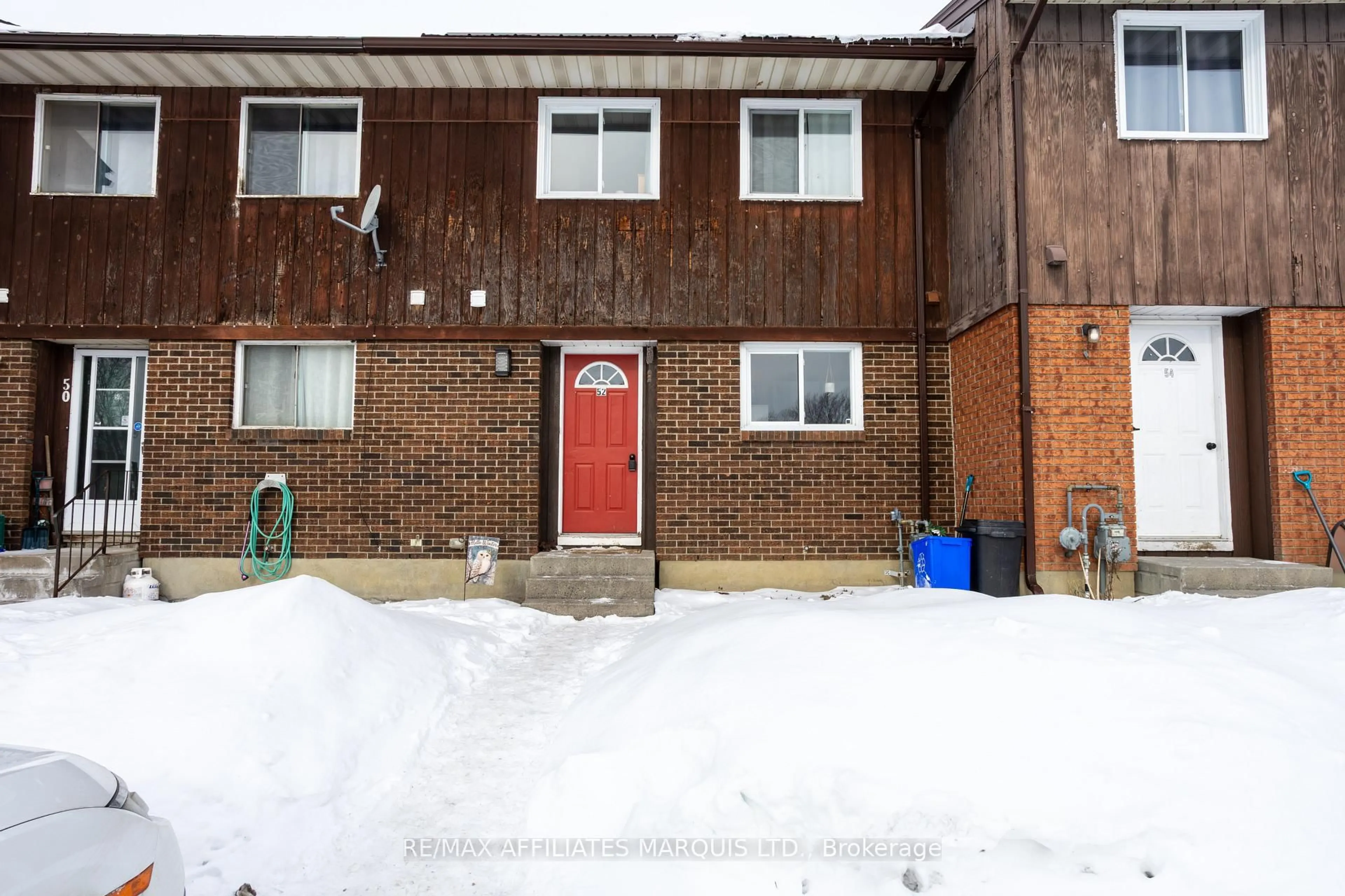 Unknown for 52 Carraway Cres, South Dundas Ontario K0C 1X0