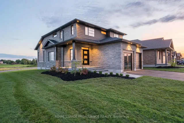 62 HAMPTON RIDGE Dr, Belleville 3