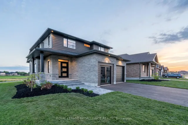 62 HAMPTON RIDGE Dr, Belleville 4