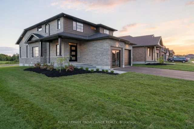 62 HAMPTON RIDGE Dr, Belleville 5