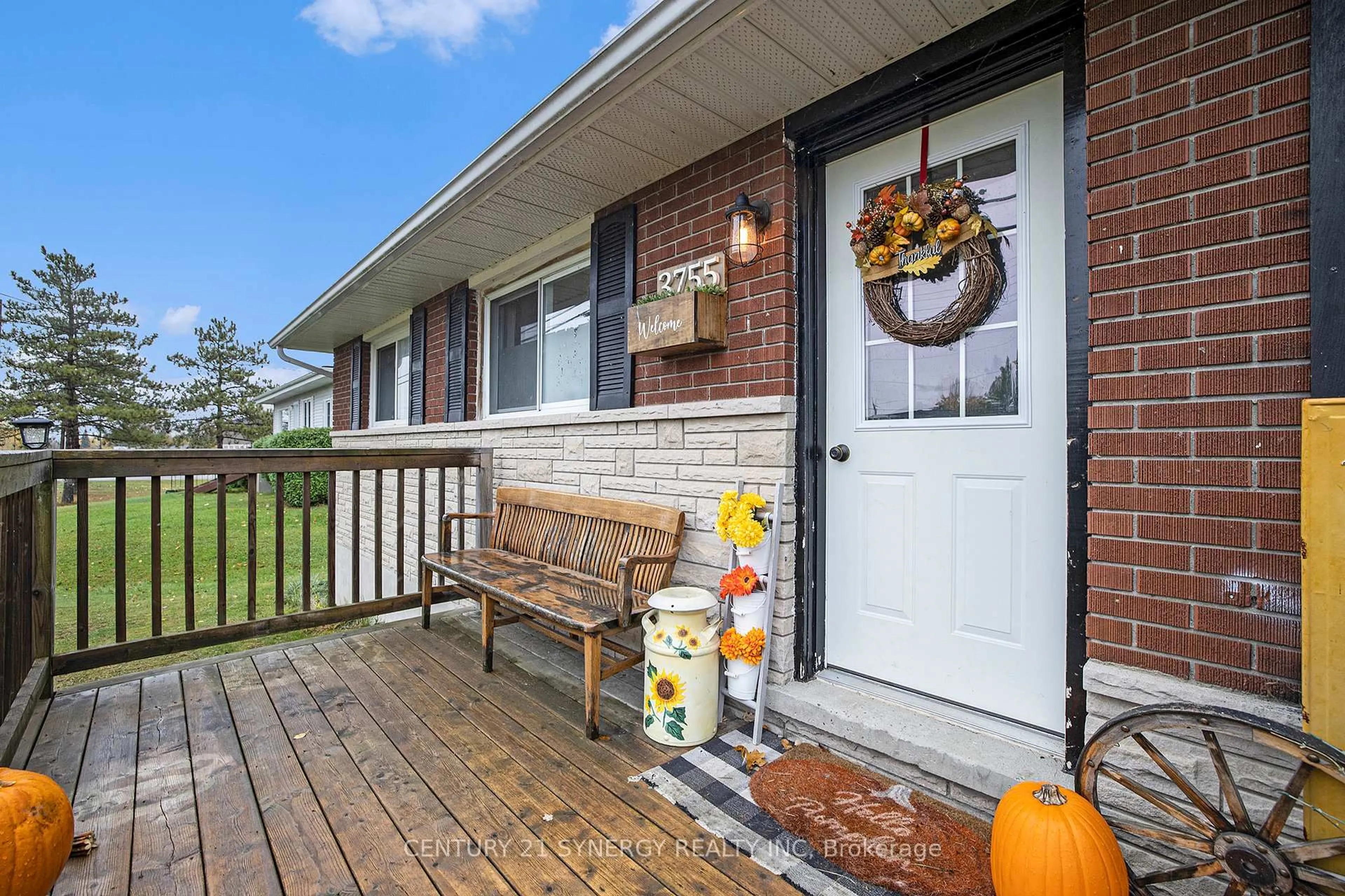 Unknown for 3755 43 Highway, Smiths Falls Ontario K7A 4S4