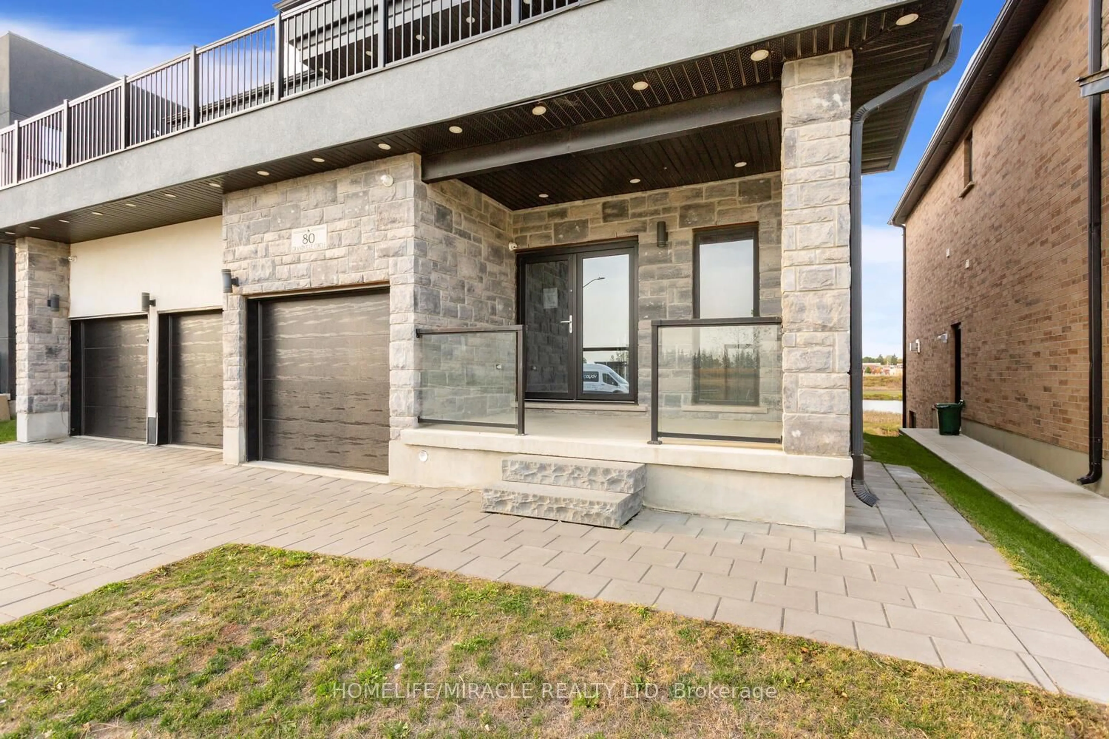 Unknown for 80 Grandville Circ, Brant Ontario N3L 0J5