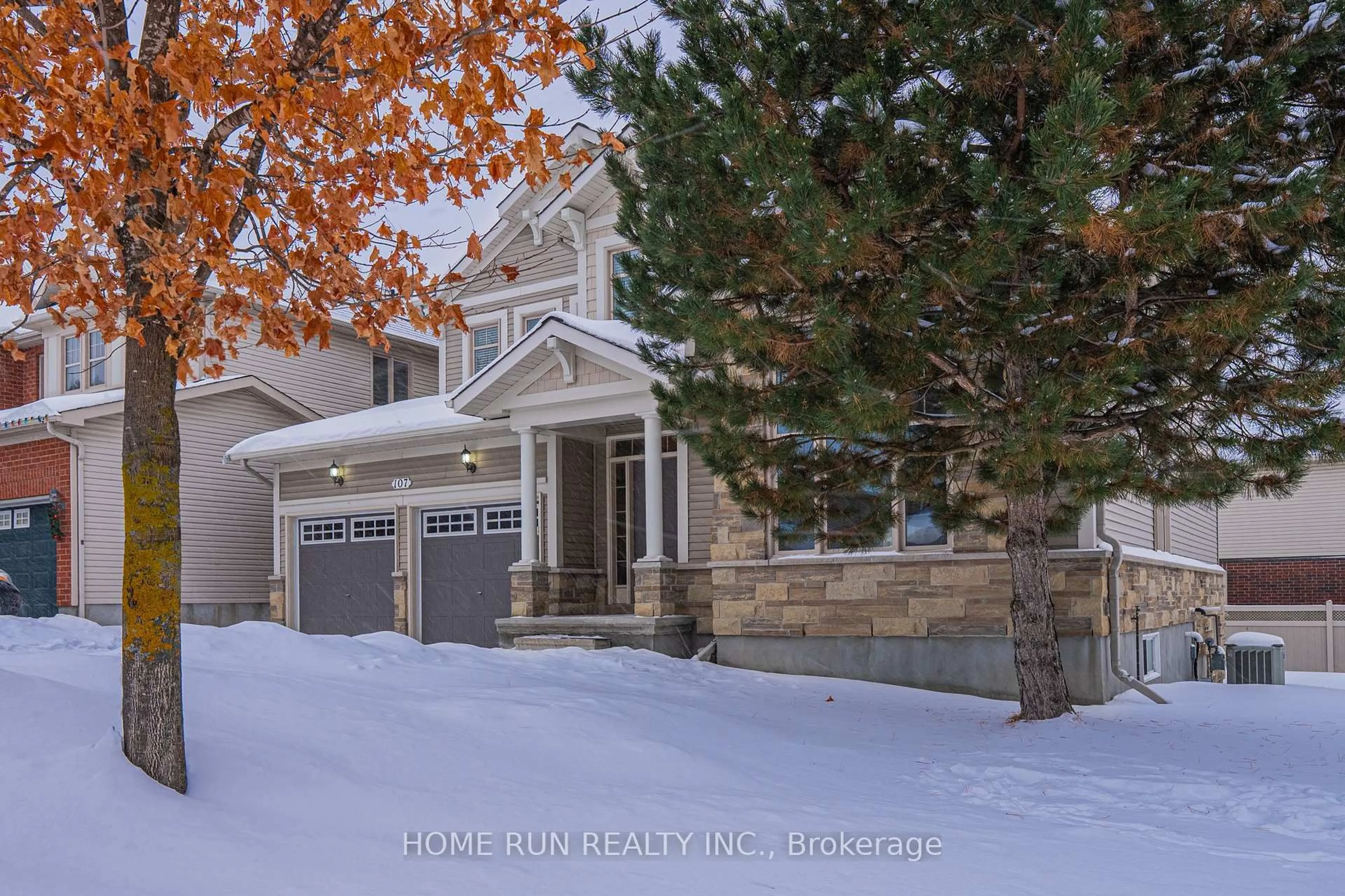 Unknown for 107 Panisset Ave, Ottawa Ontario K2T 0E2