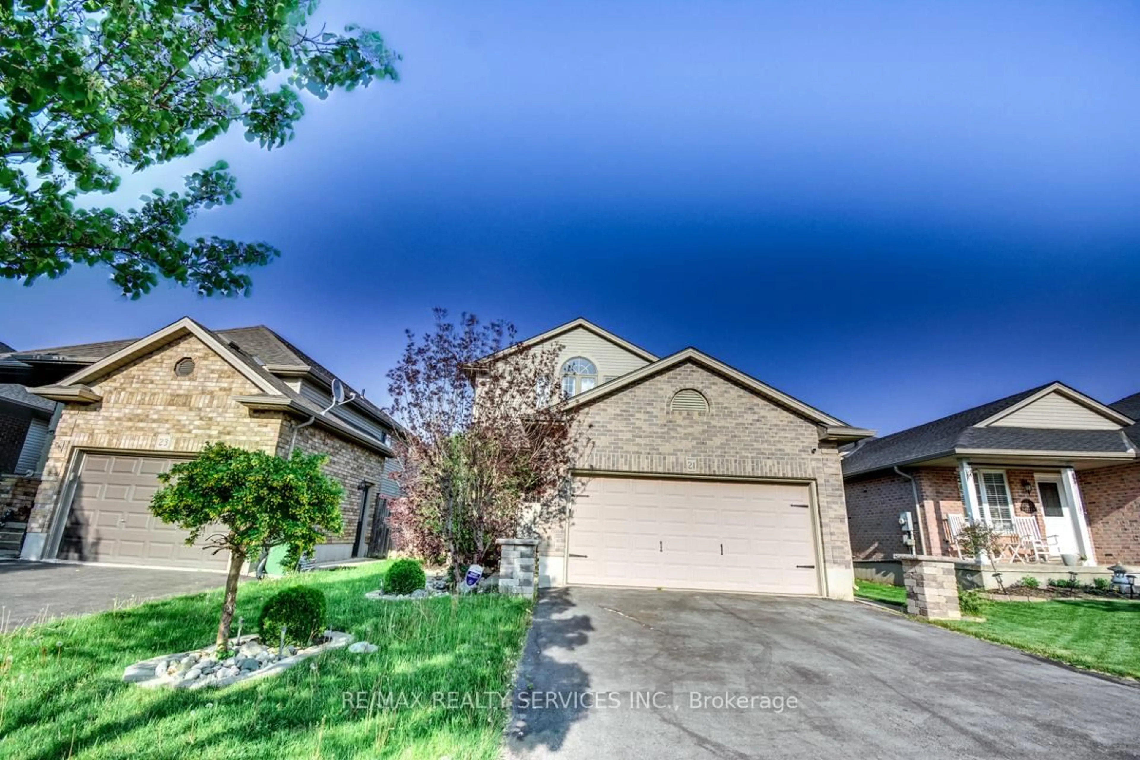 Unknown for 21 FAITH Blvd, St. Thomas Ontario N5R 6L3