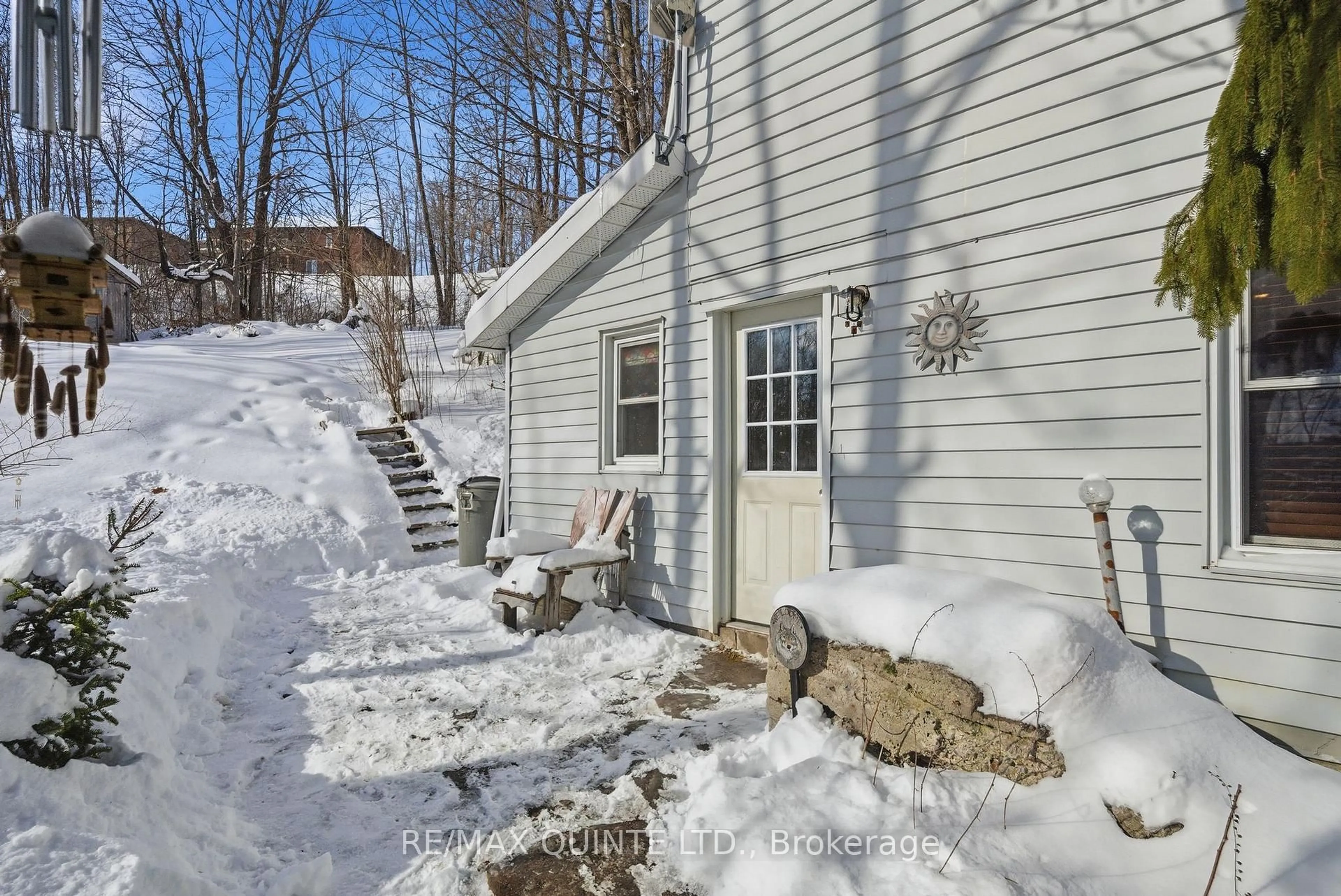 Unknown for 94 Maple St, Trent Hills Ontario K0K 1L0