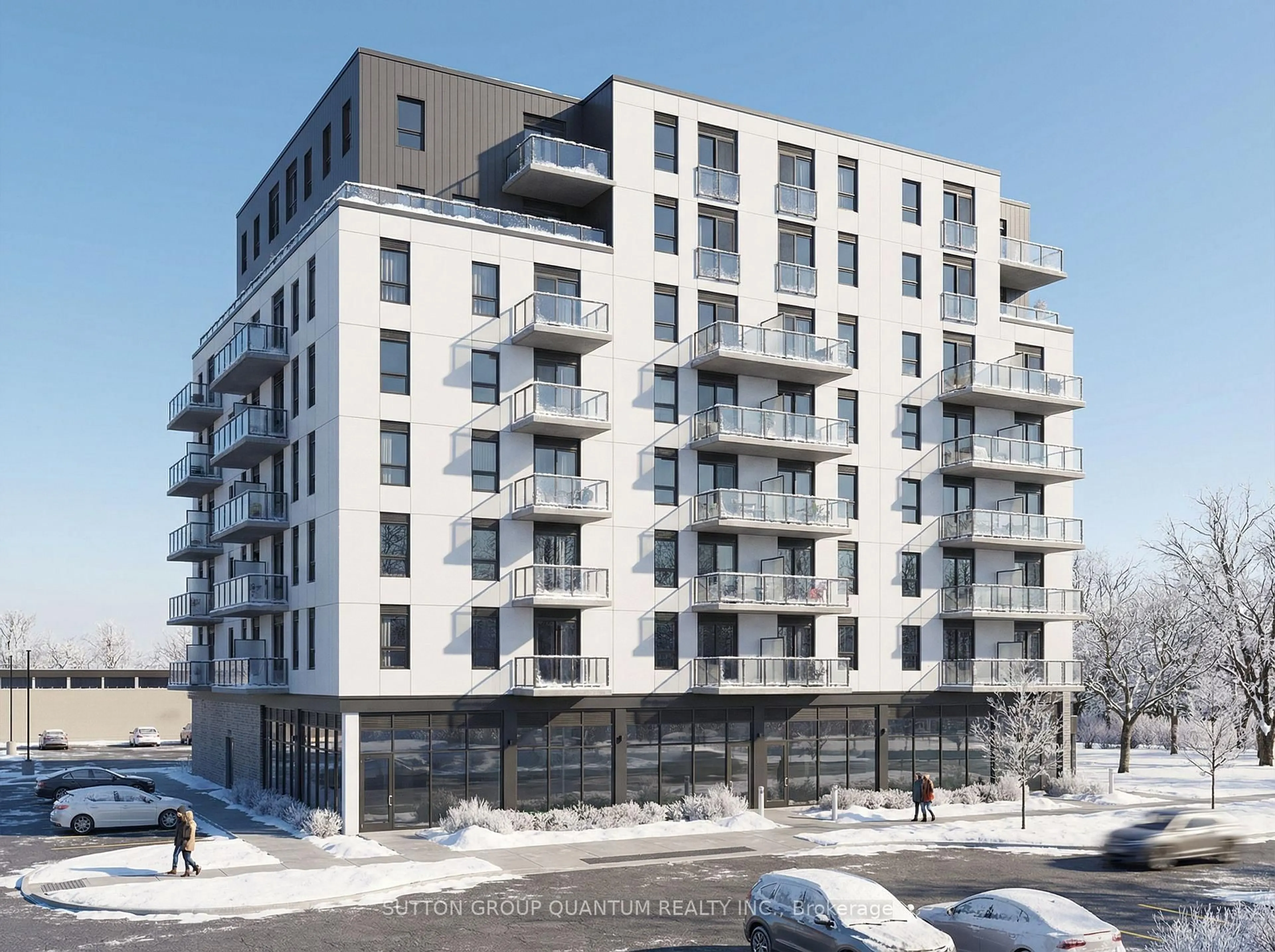 Unknown for 7 Erie Ave #801, Brantford Ontario N3S 0K5