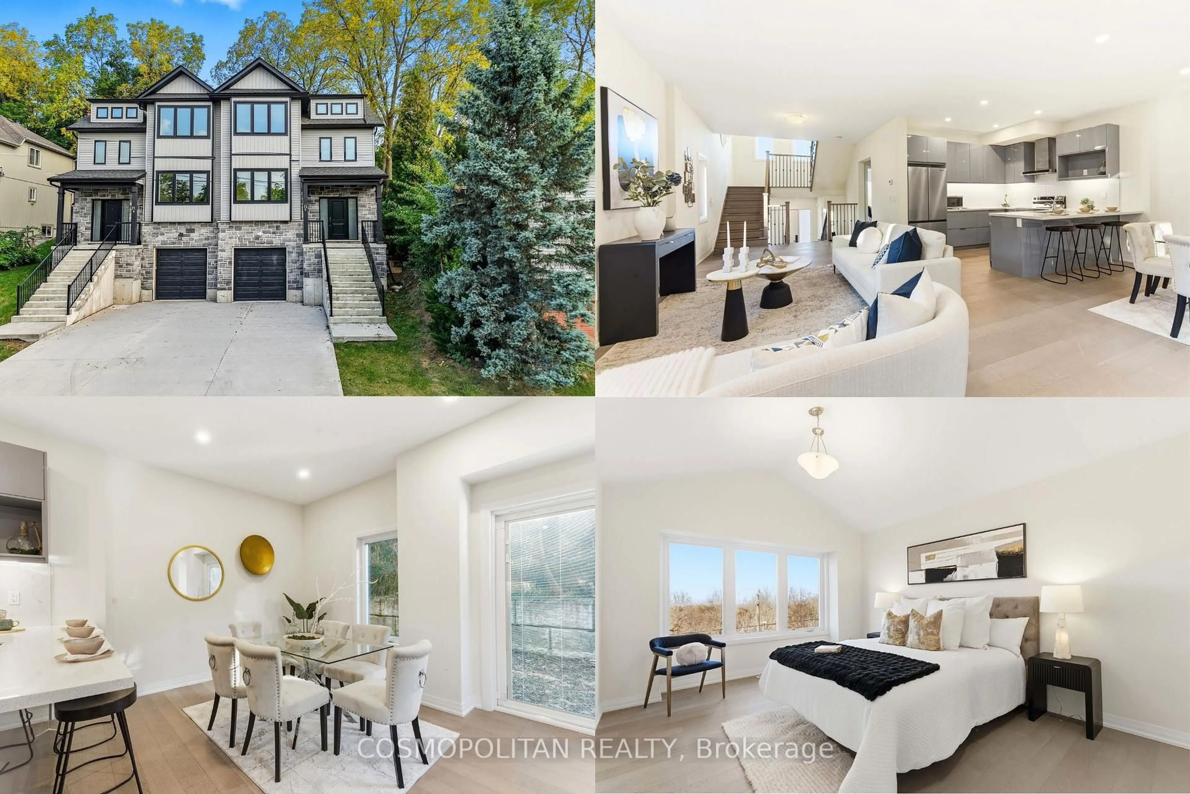 Unknown for 71 Bradley St #B, St. Catharines Ontario L2T 1R5