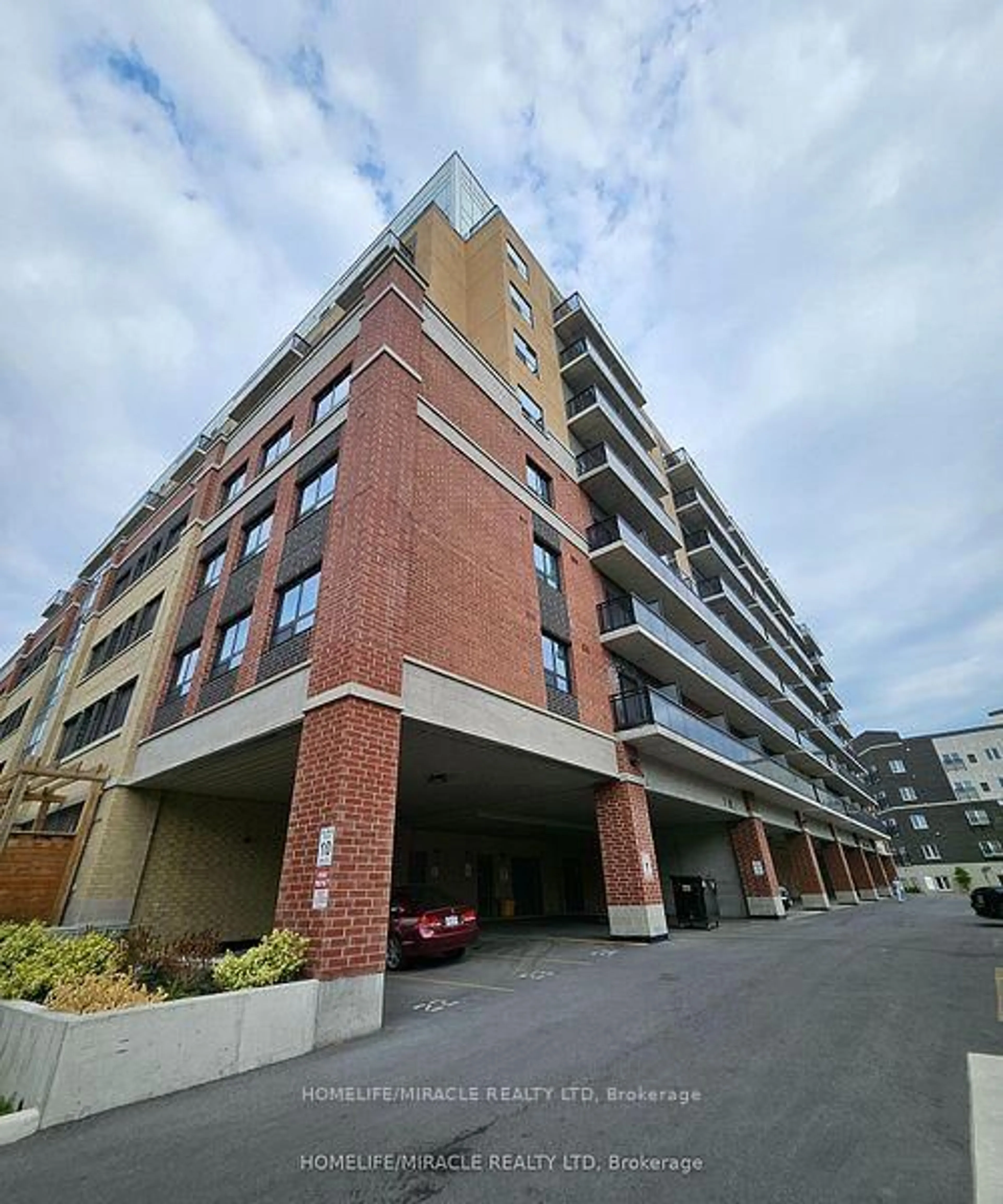 Unknown for 652 Princess St #420, Kingston Ontario K7L 3Z9