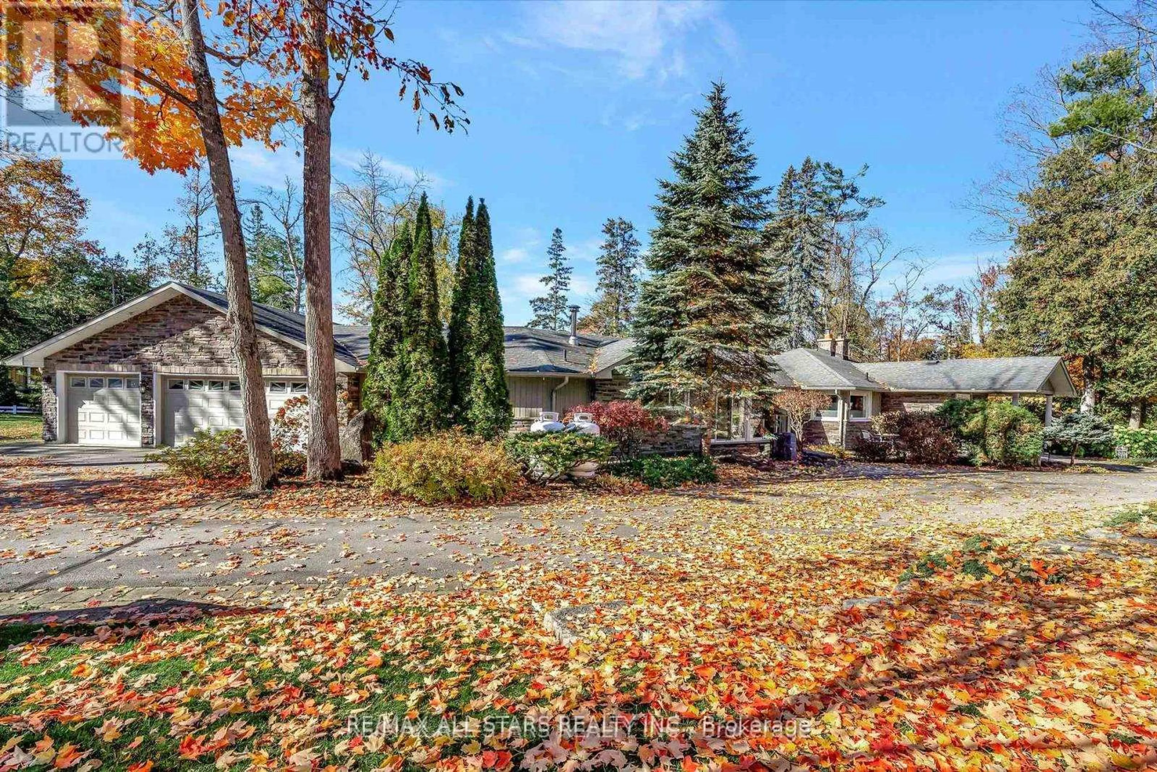 Unknown for 8 Manor Rd, Kawartha Lakes Ontario K0M 1A0