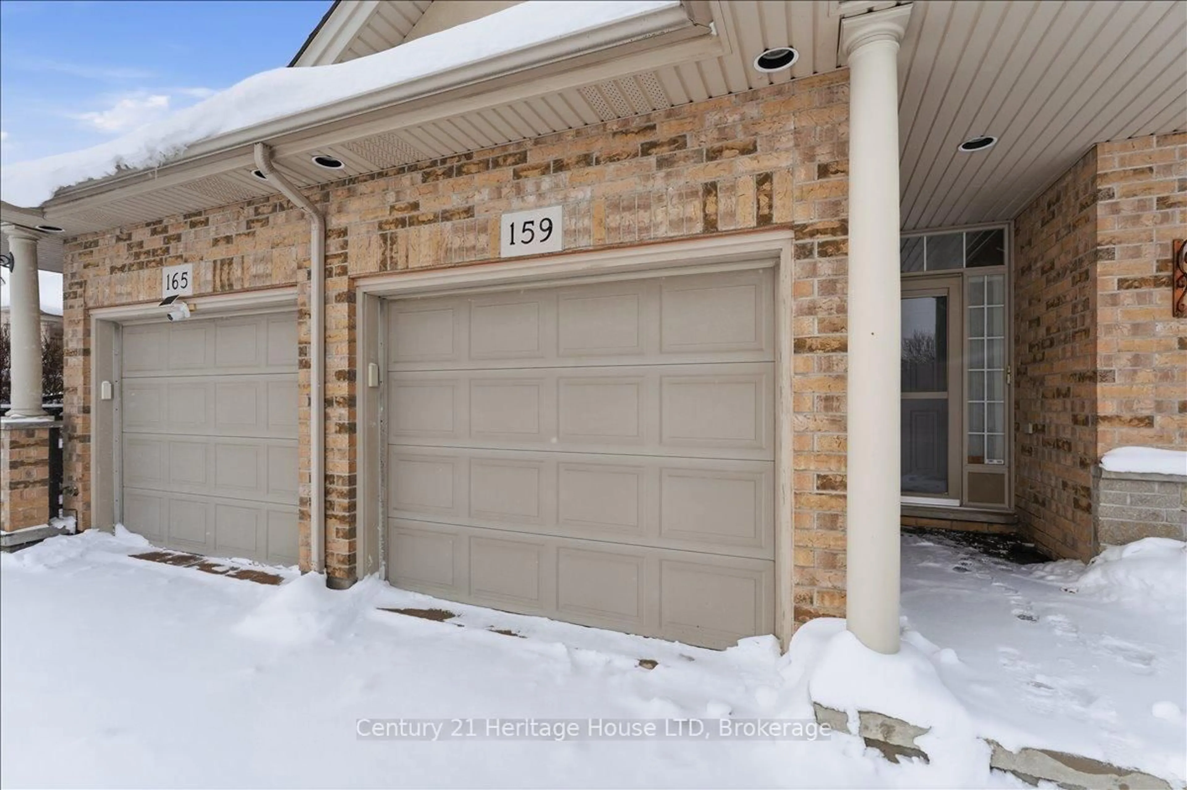 Unknown for 159 Willowlanding Crt, Welland Ontario L3C 7L8