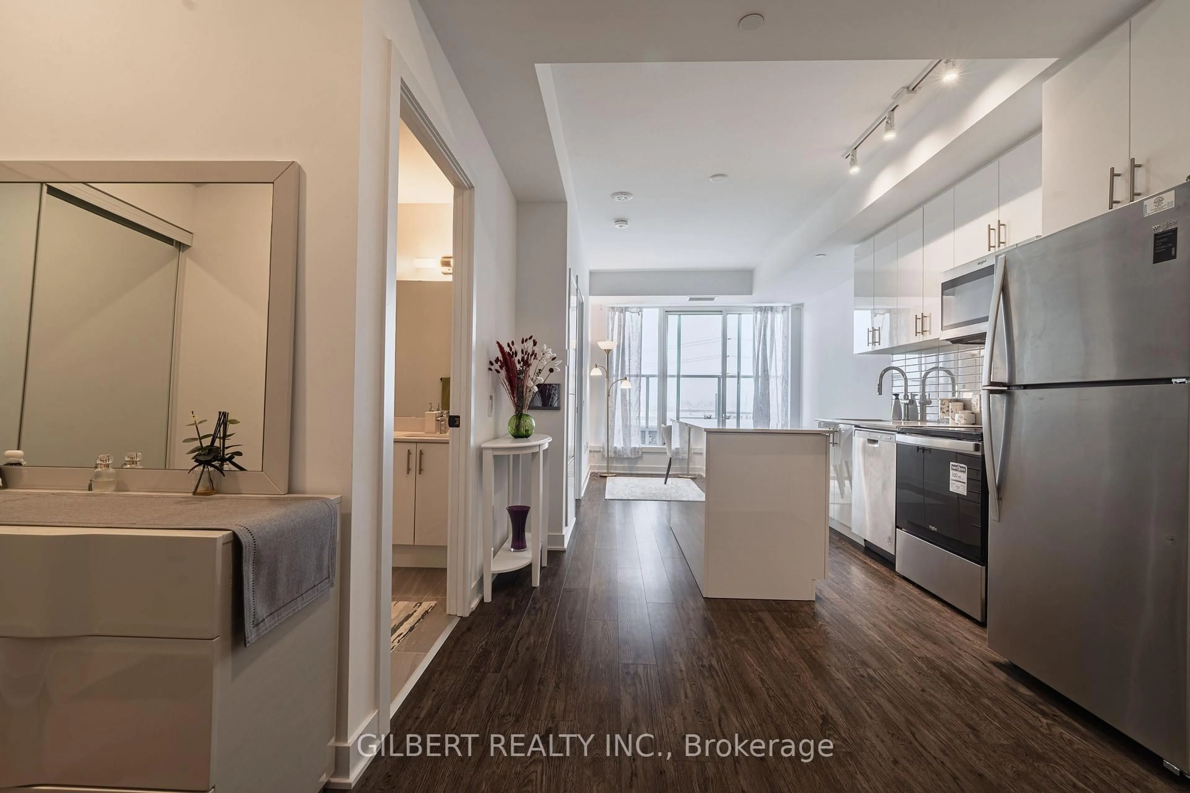 Open concept kitchen, unknown for 2782 Barton St, Hamilton Ontario L8E 0L3