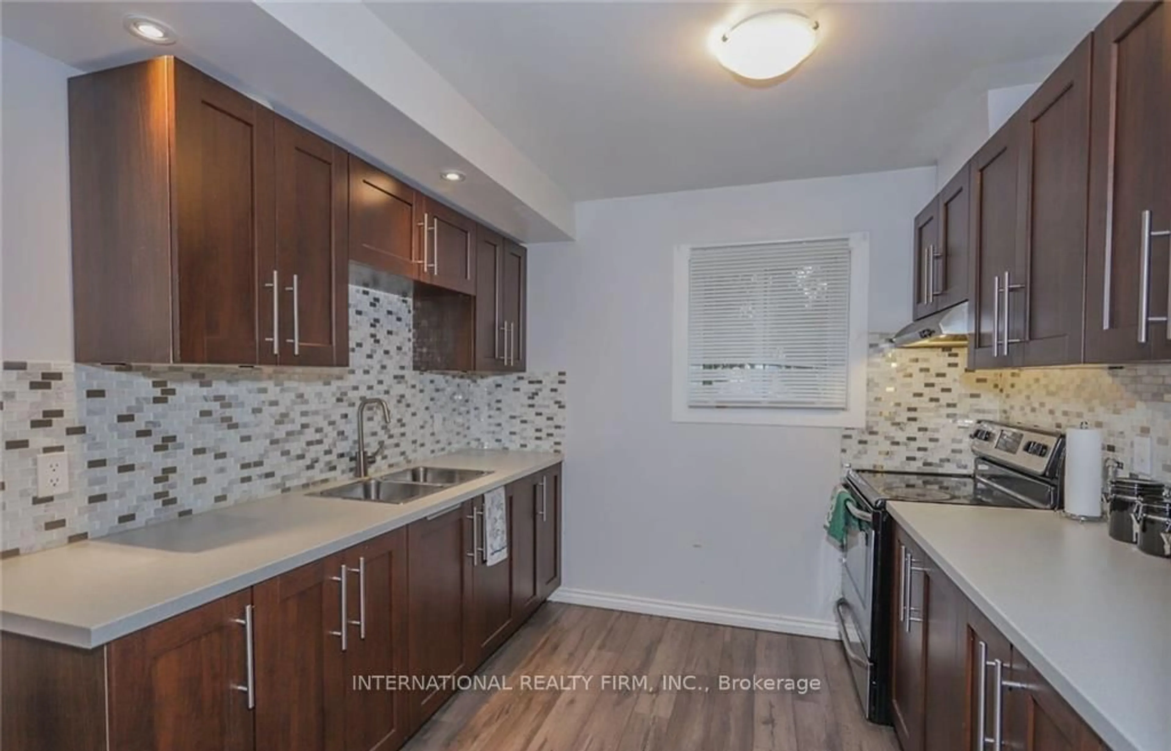 Standard kitchen, ceramic/tile floor for 1775 Culver Dr #100, London East Ontario N5V 3H6