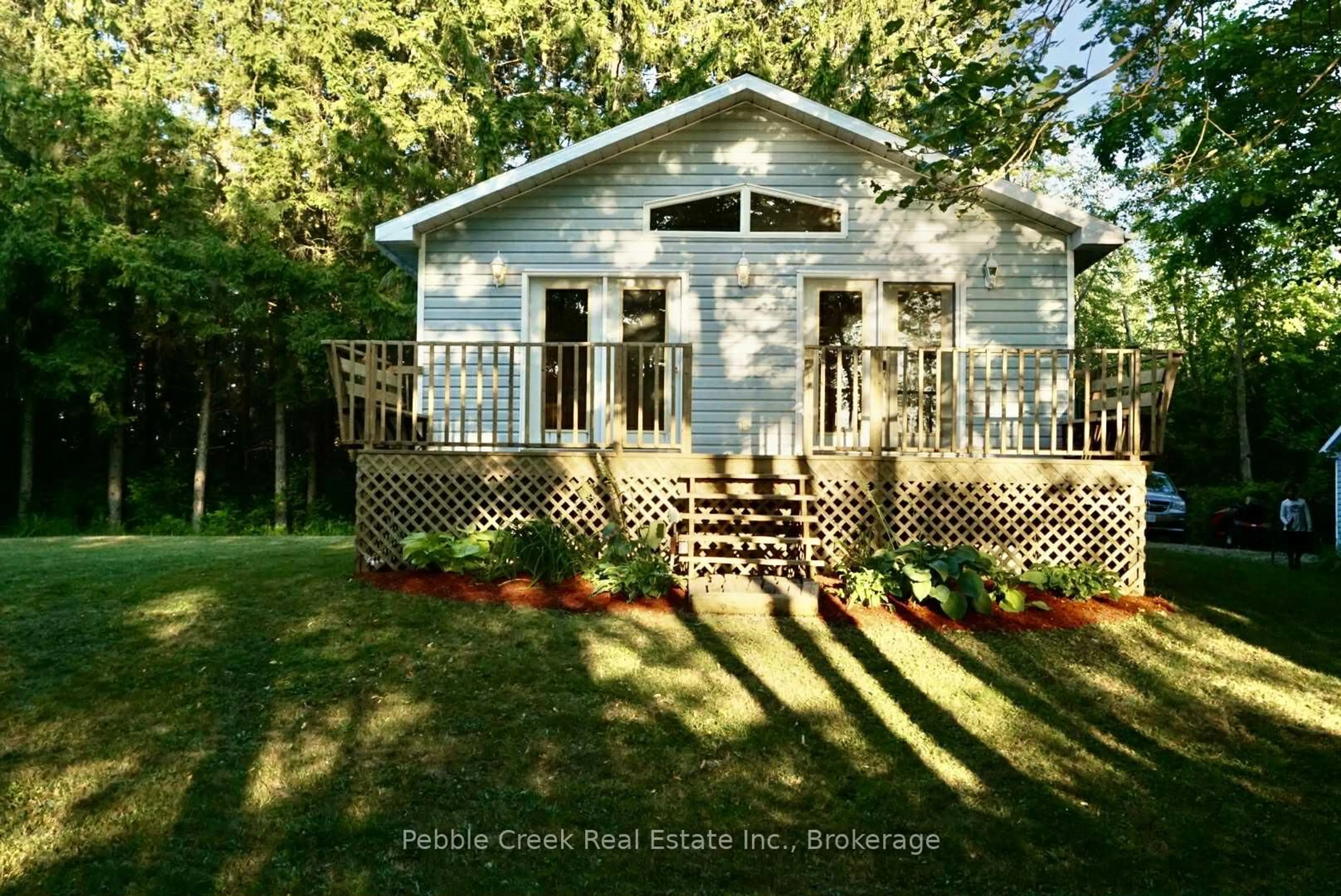 Unknown for 84433 Sunrise Dr, Ashfield-Colborne-Wawanosh Ontario N7A 3X9