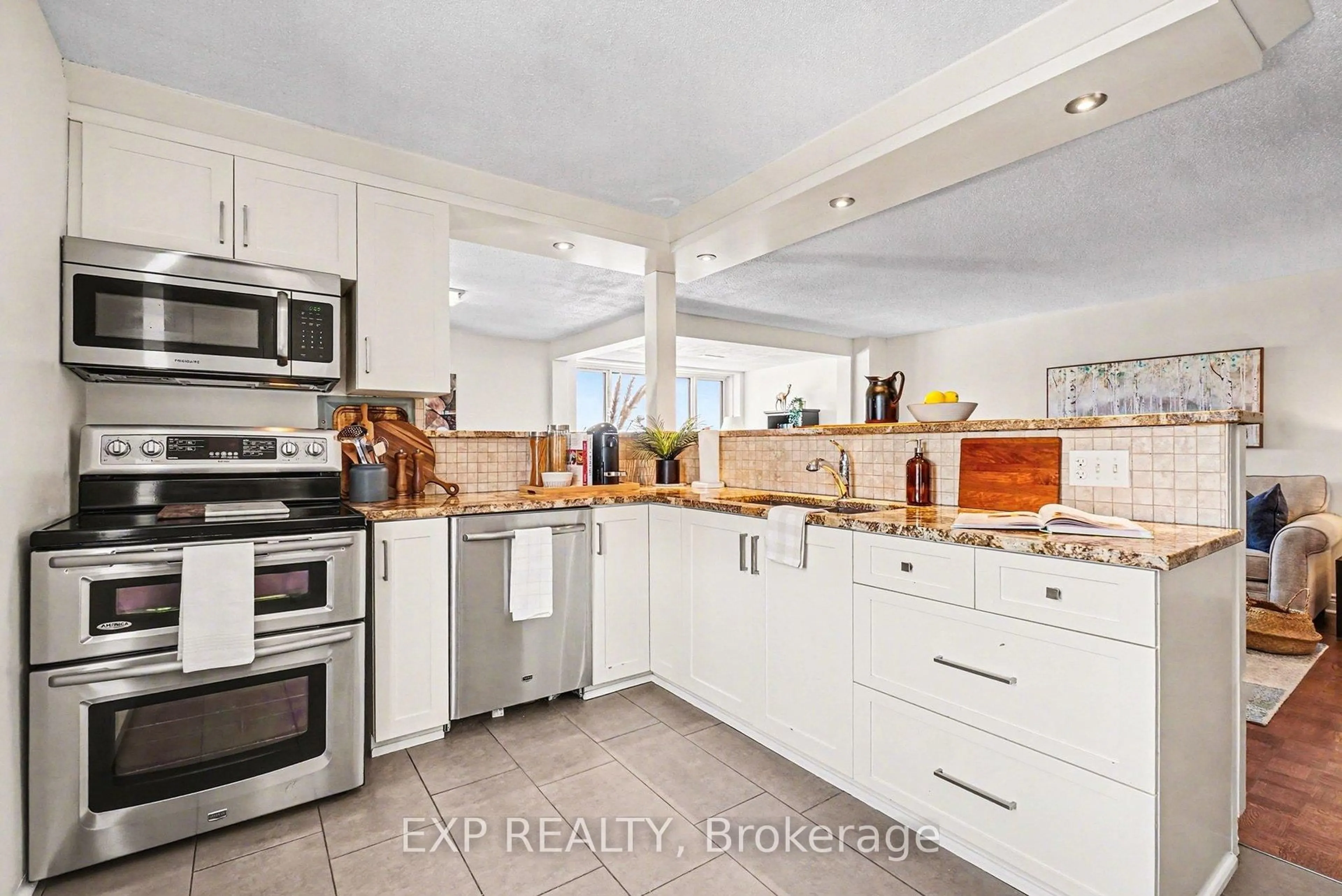 Unknown for 1356 Meadowlands Dr #1103, Ottawa Ontario K2E 6K6