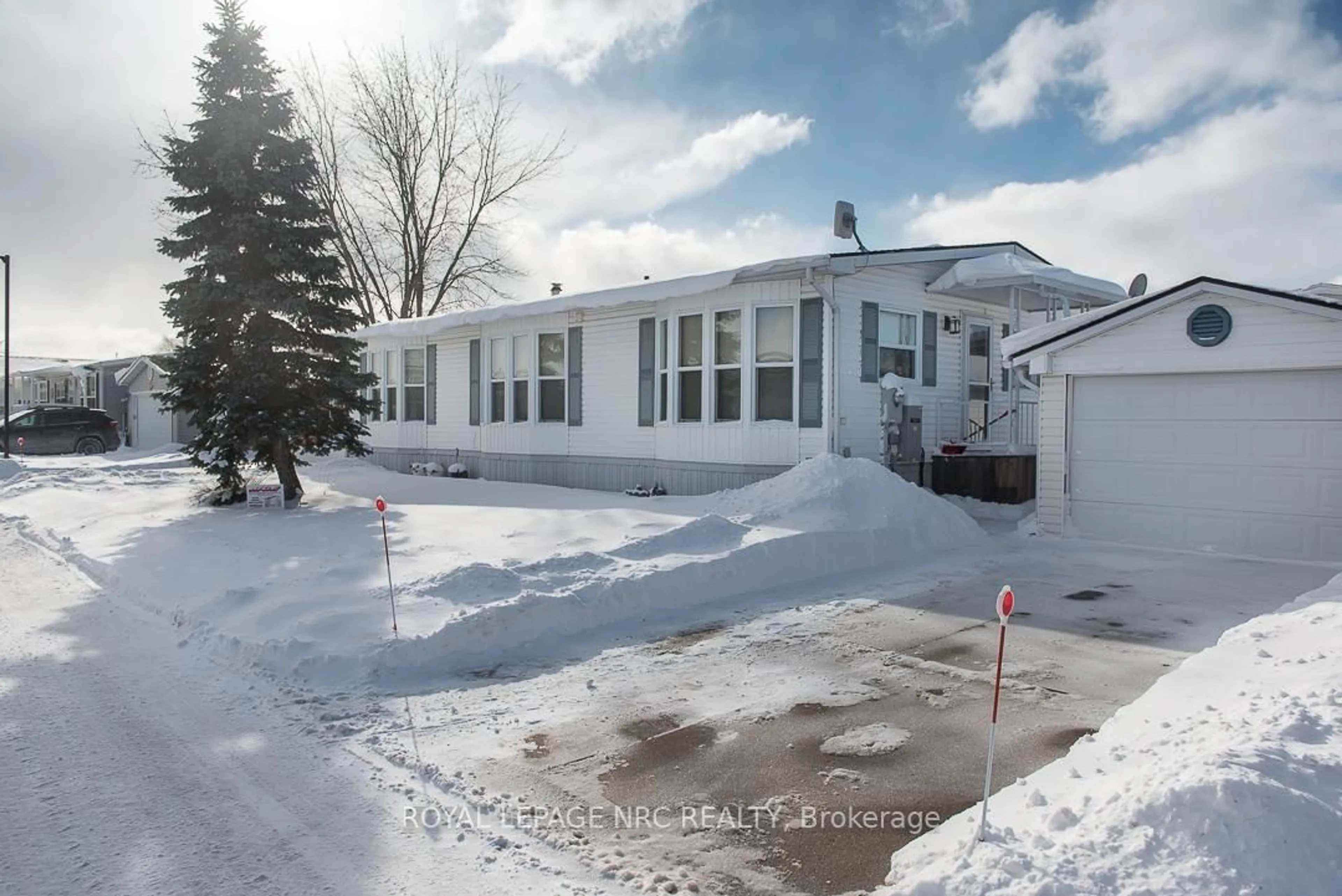 Unknown for 3033 Townline Rd #254, Fort Erie Ontario L0S 1S1