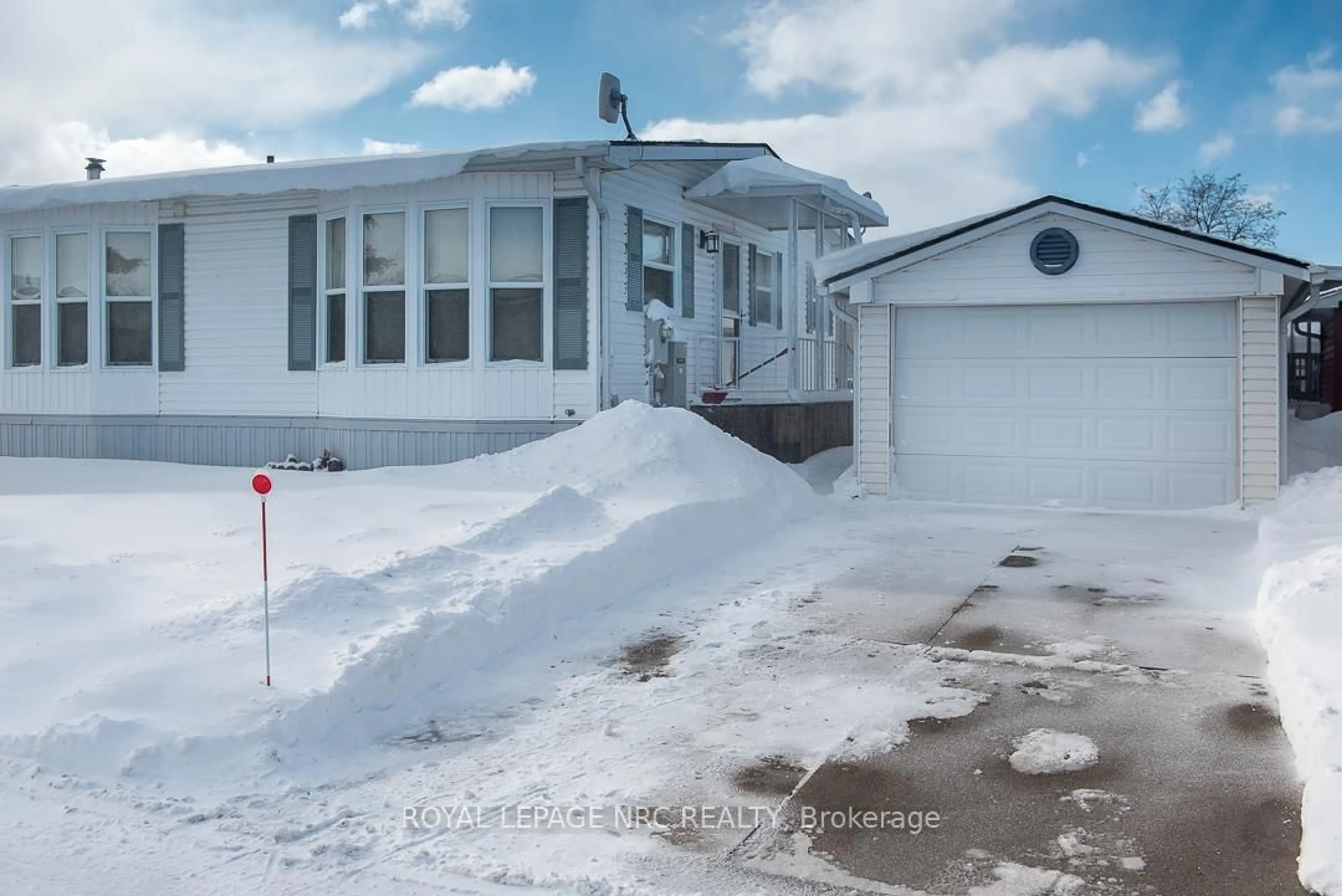 Unknown for 3033 Townline Rd #254, Fort Erie Ontario L0S 1S1