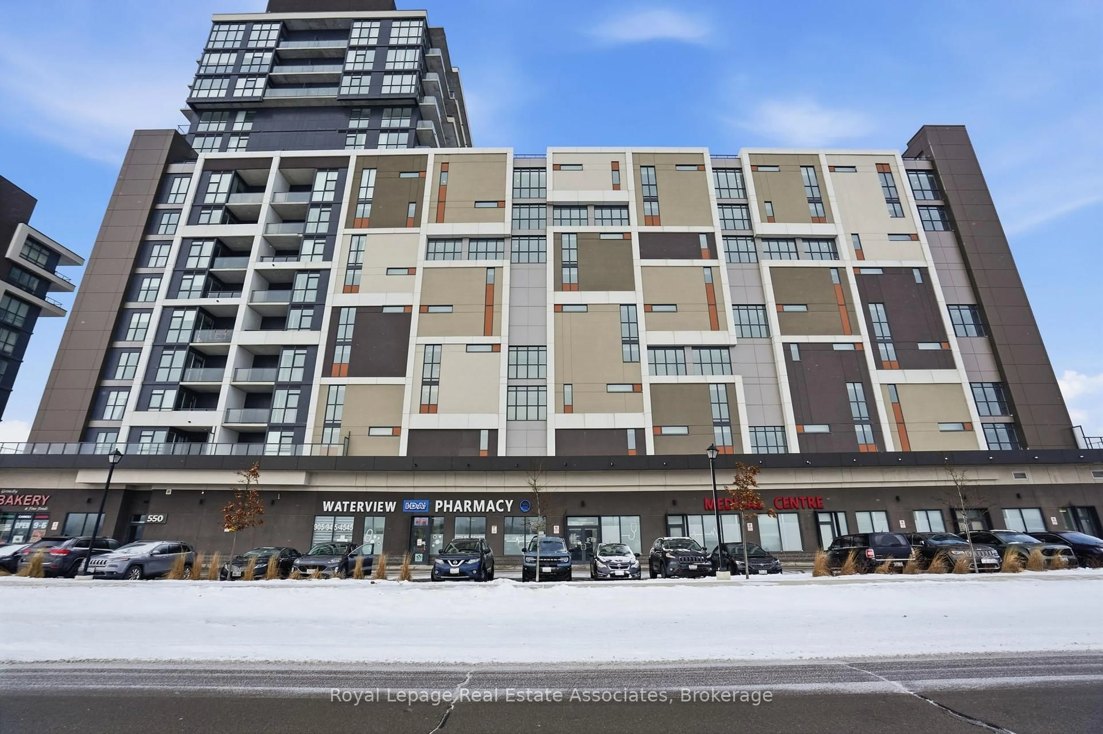 Unknown for 550 North Service Rd #801, Grimsby Ontario L3M 0H9