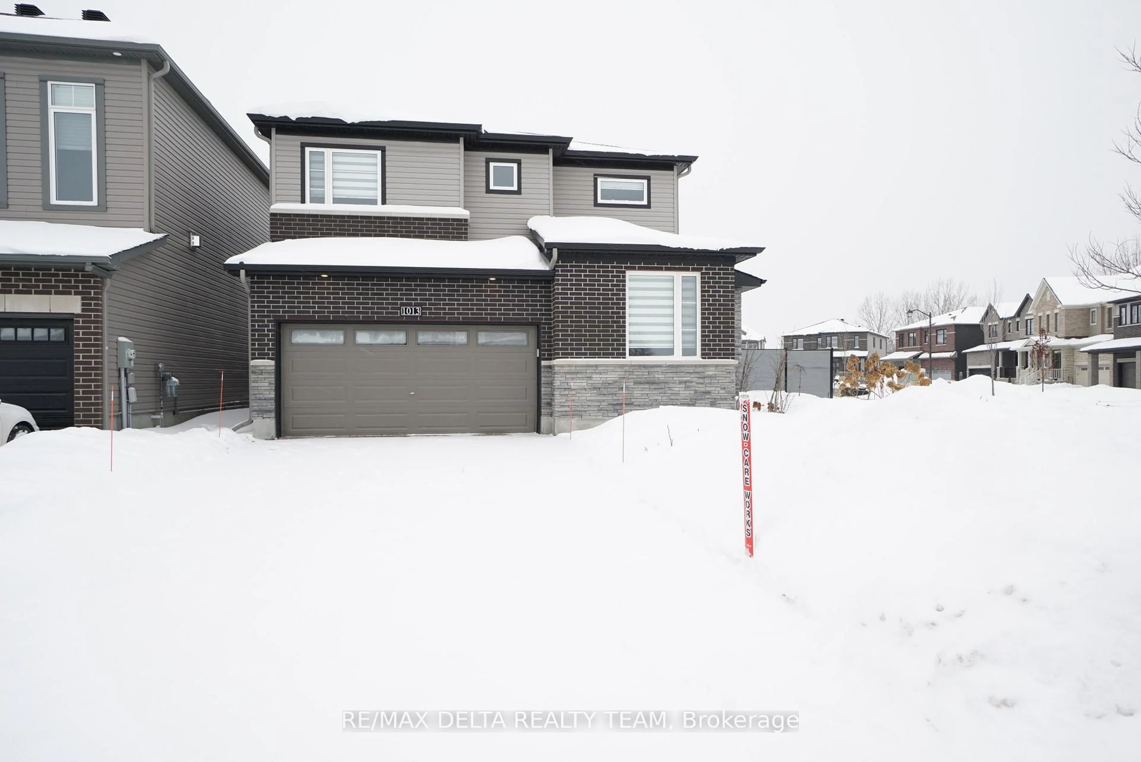 Unknown for 1013 Jubilation Crt, Ottawa Ontario K4A 5K4