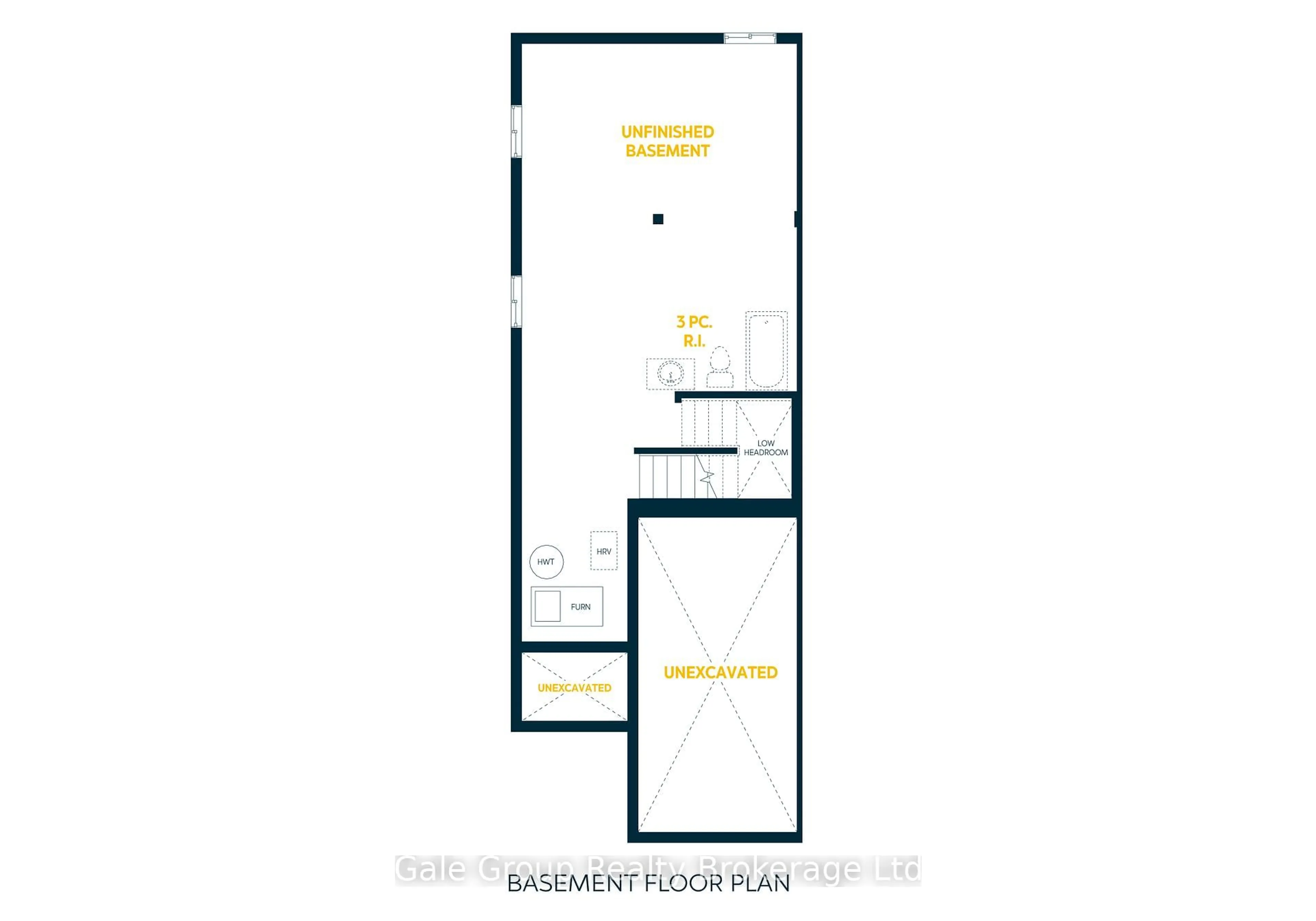 Floor plan for 1697 Dunkirk Ave, Woodstock Ontario N4T 0L7