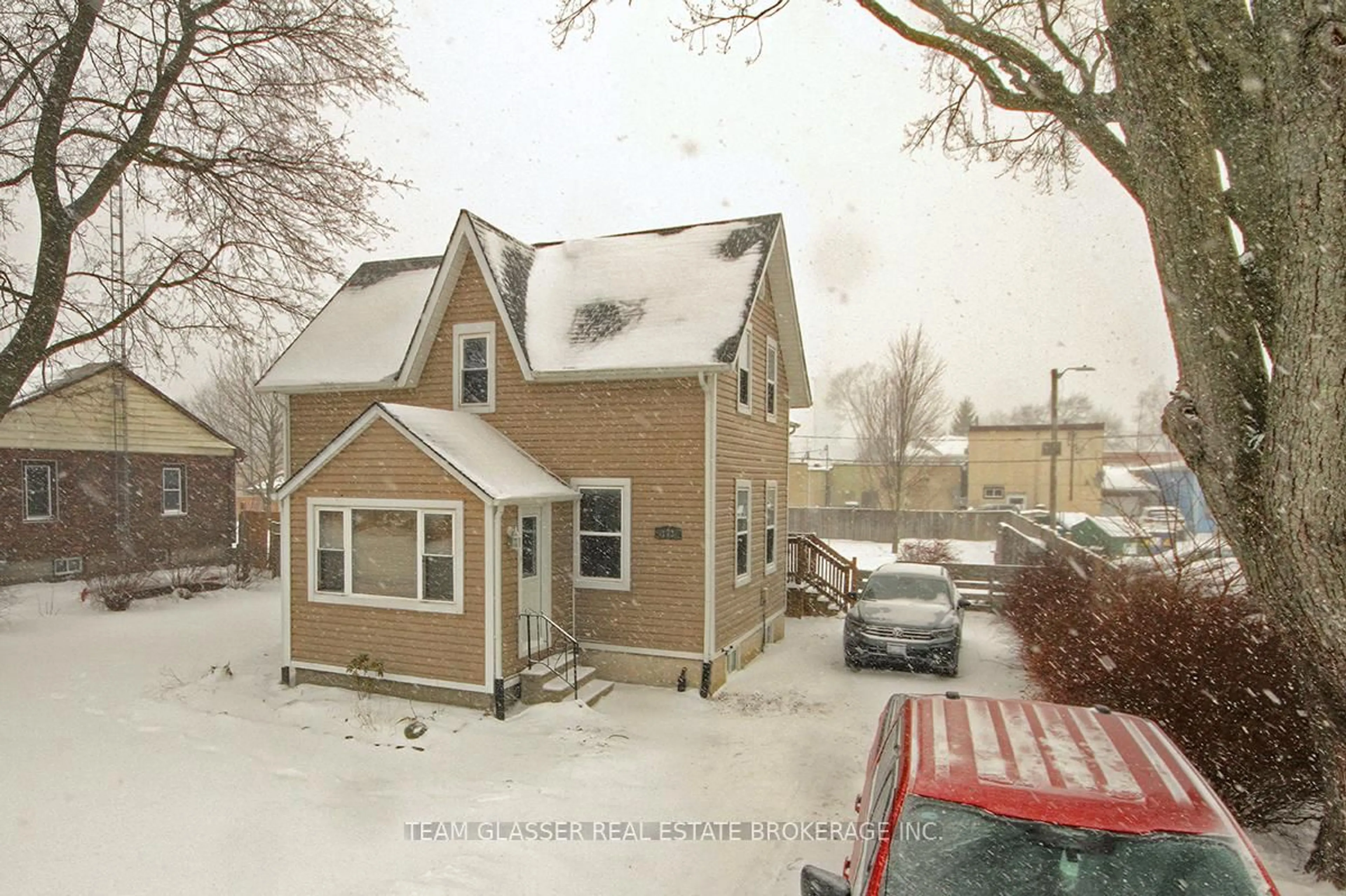 Unknown for 173 MAPLE St, West Elgin Ontario N0L 2P0