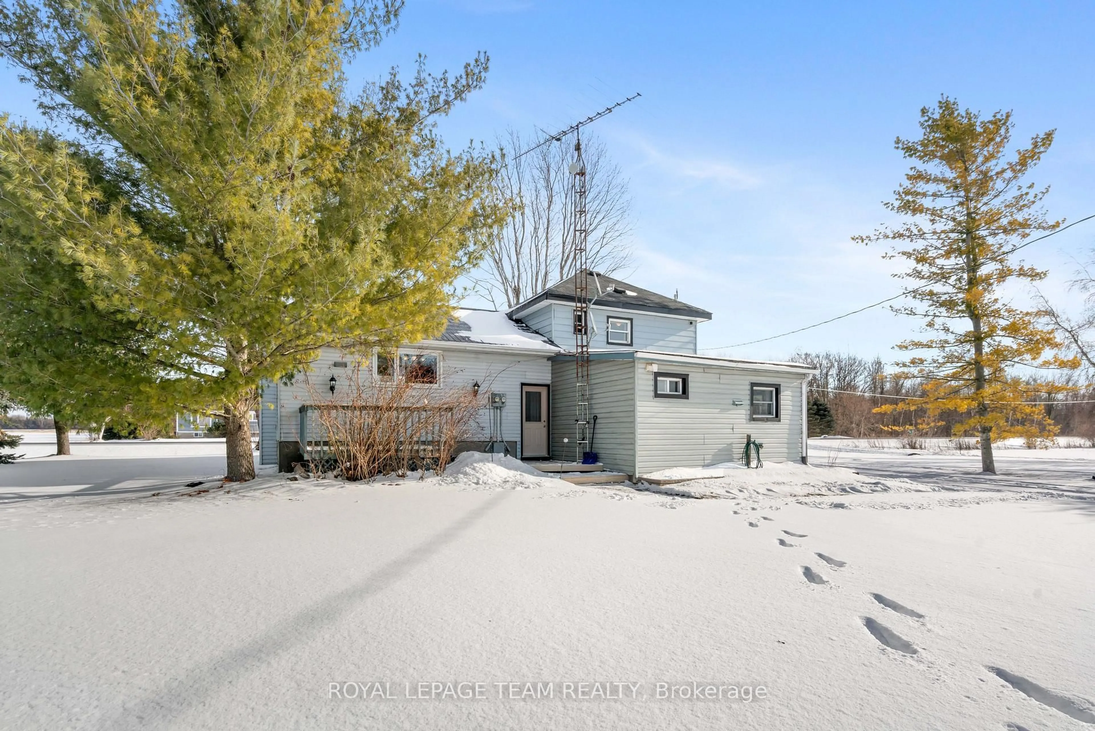 Unknown for 3314 County Road 12 Rd, North Stormont Ontario K0C 1K0