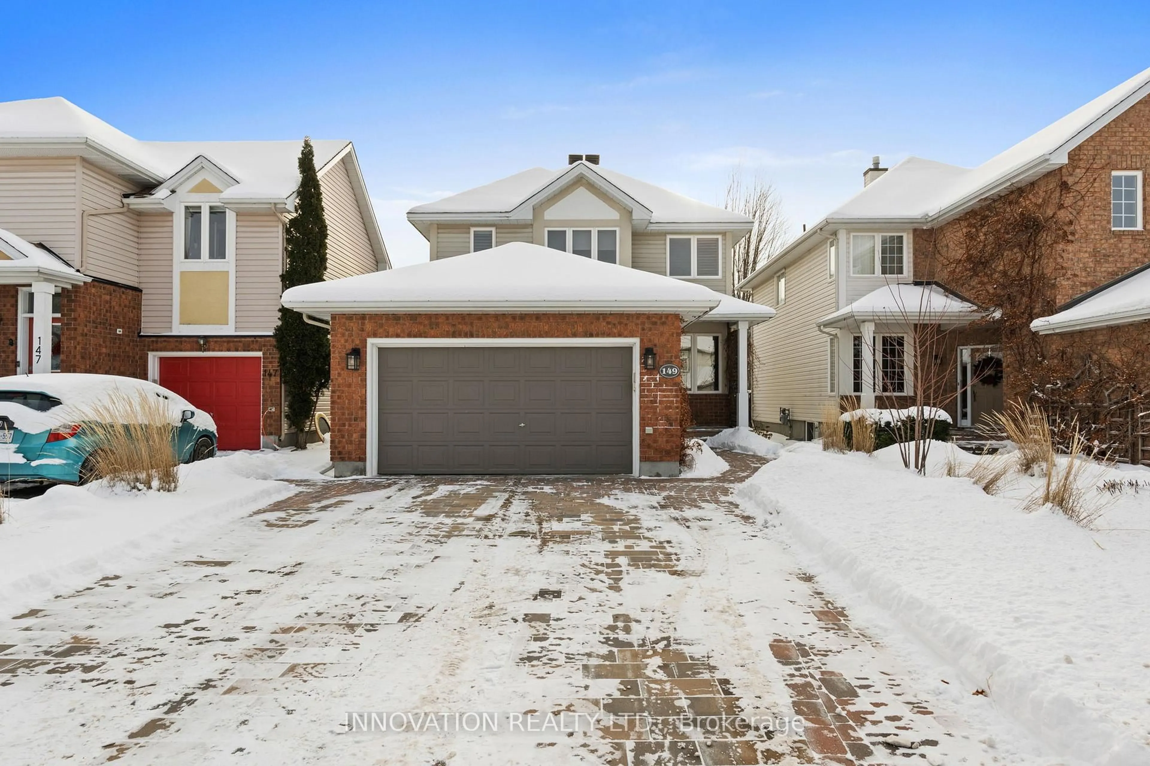 Unknown for 149 Springcreek Cres, Ottawa Ontario K2M 2M1