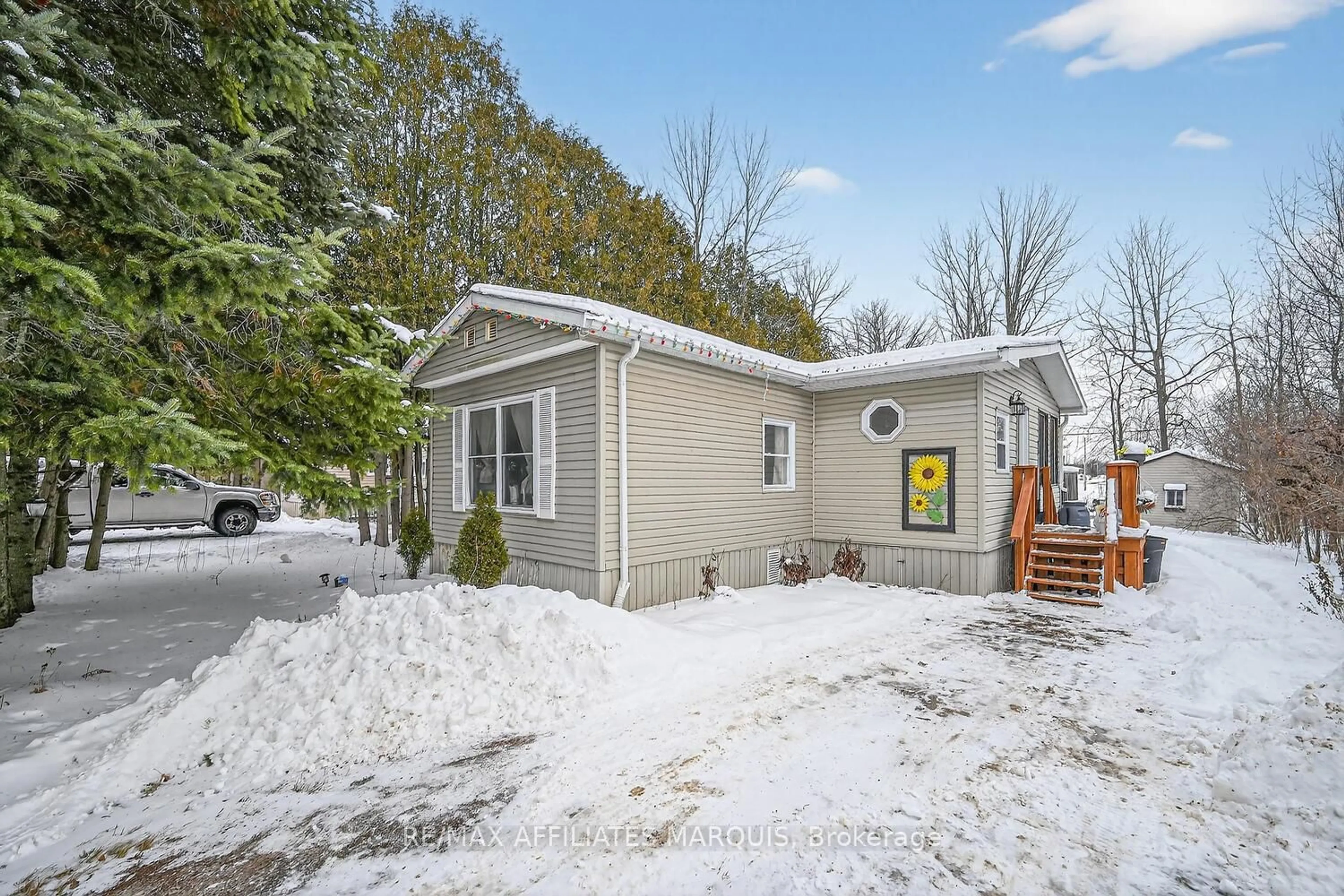 Unknown for 26 Salmon Side Rd #213, Rideau Lakes Ontario K7A 4S5