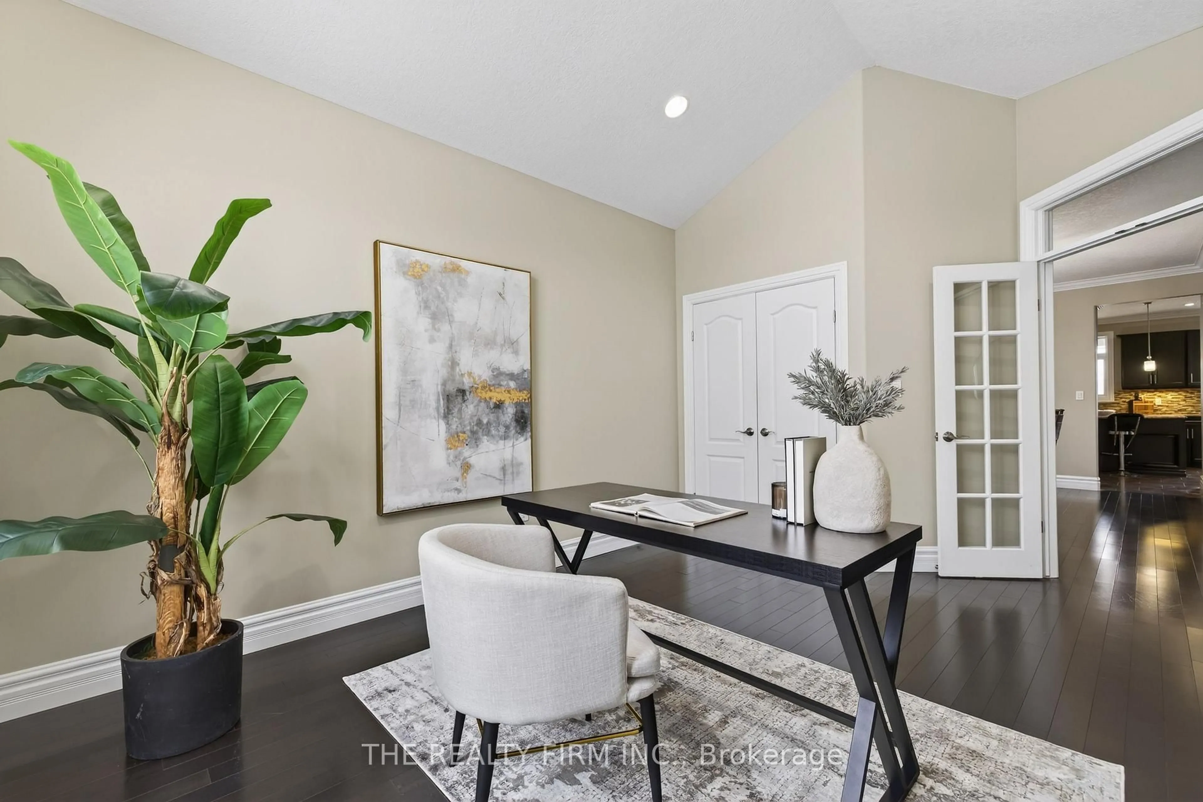 Unknown for 3433 Settlement Tr, London South Ontario N6P 0C3