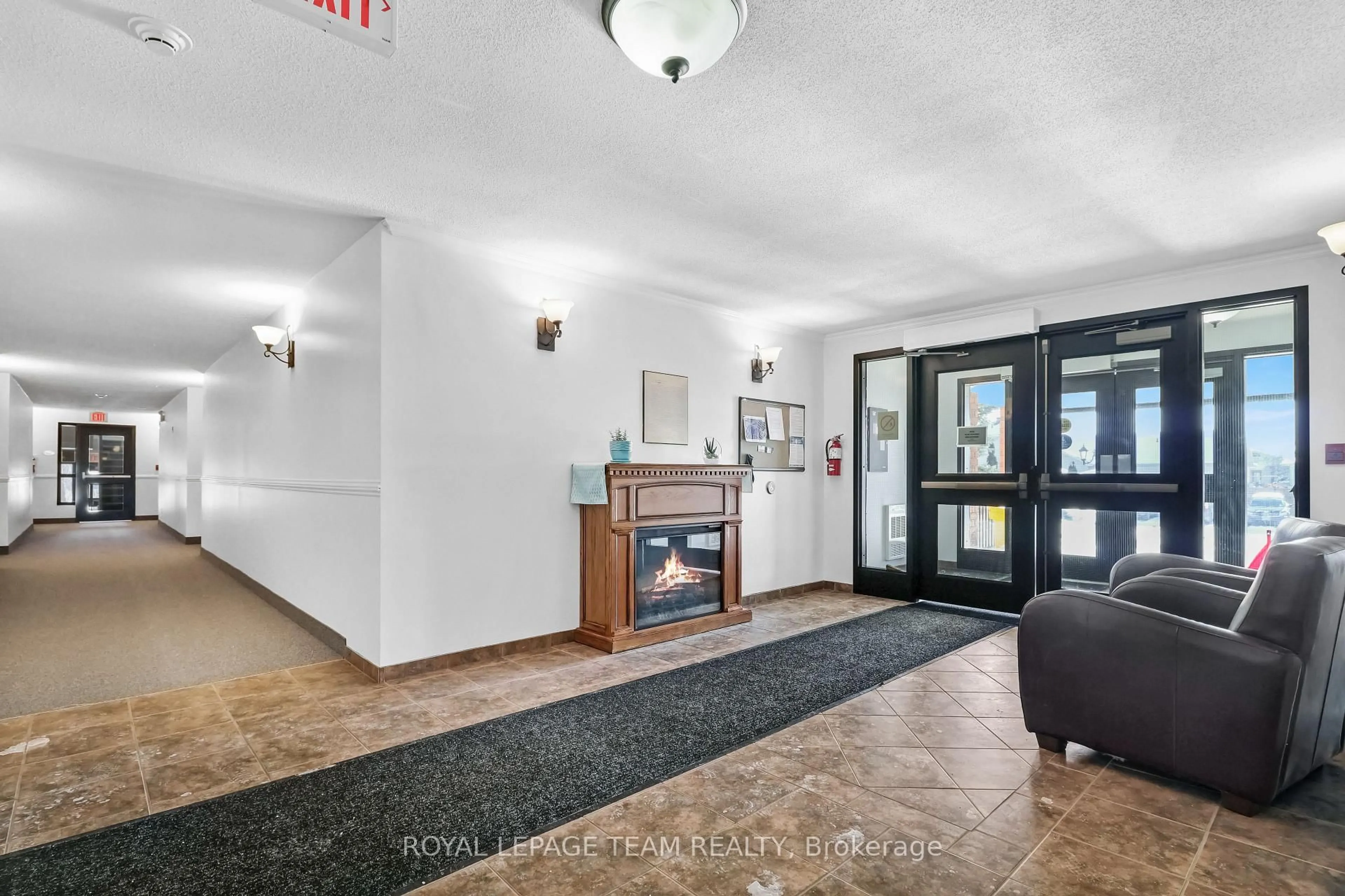 Unknown for 16 Sheffield St #307, Arnprior Ontario K7S 0A2