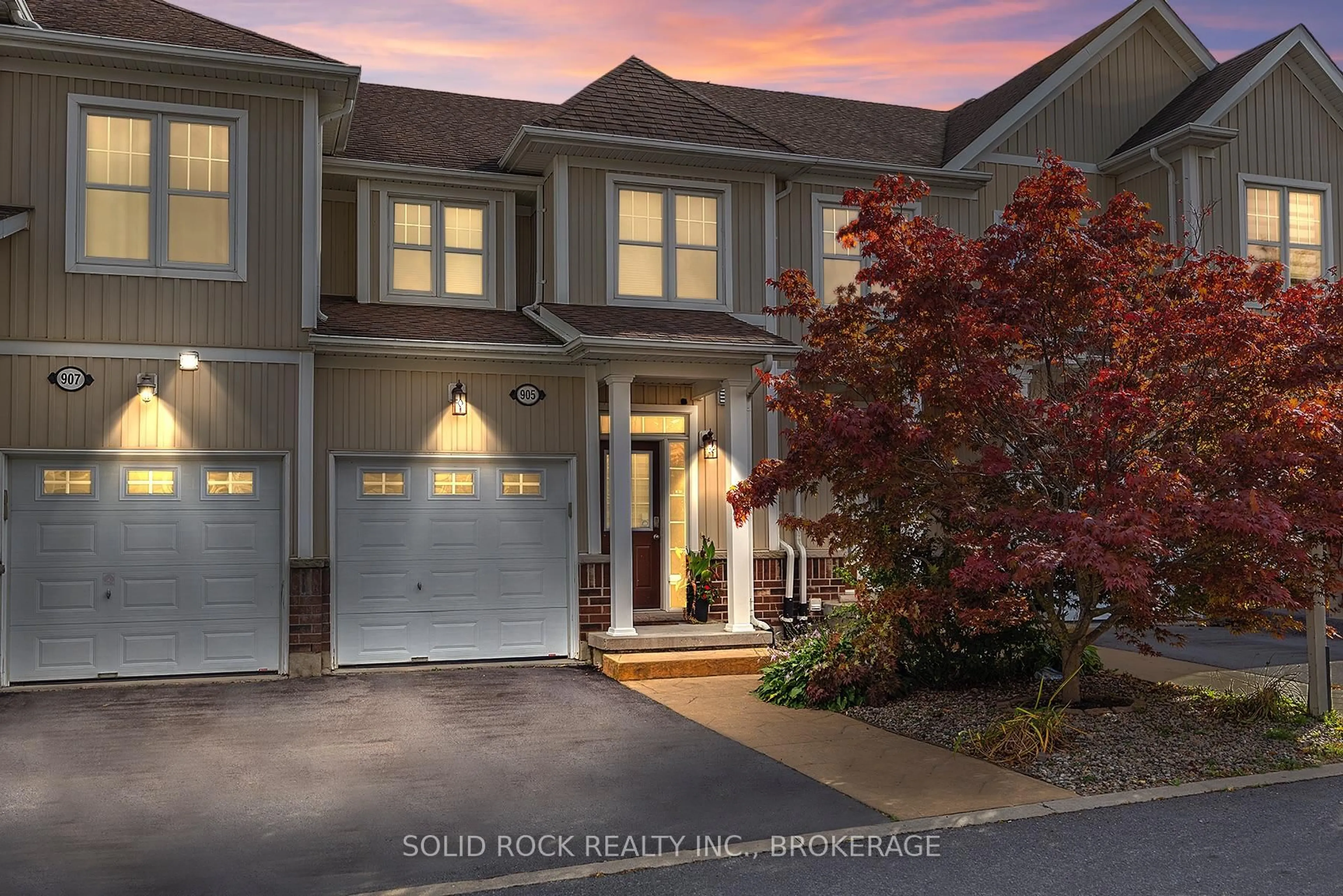 Unknown for 905 Ascot Lane, Kingston Ontario K7K 0C8