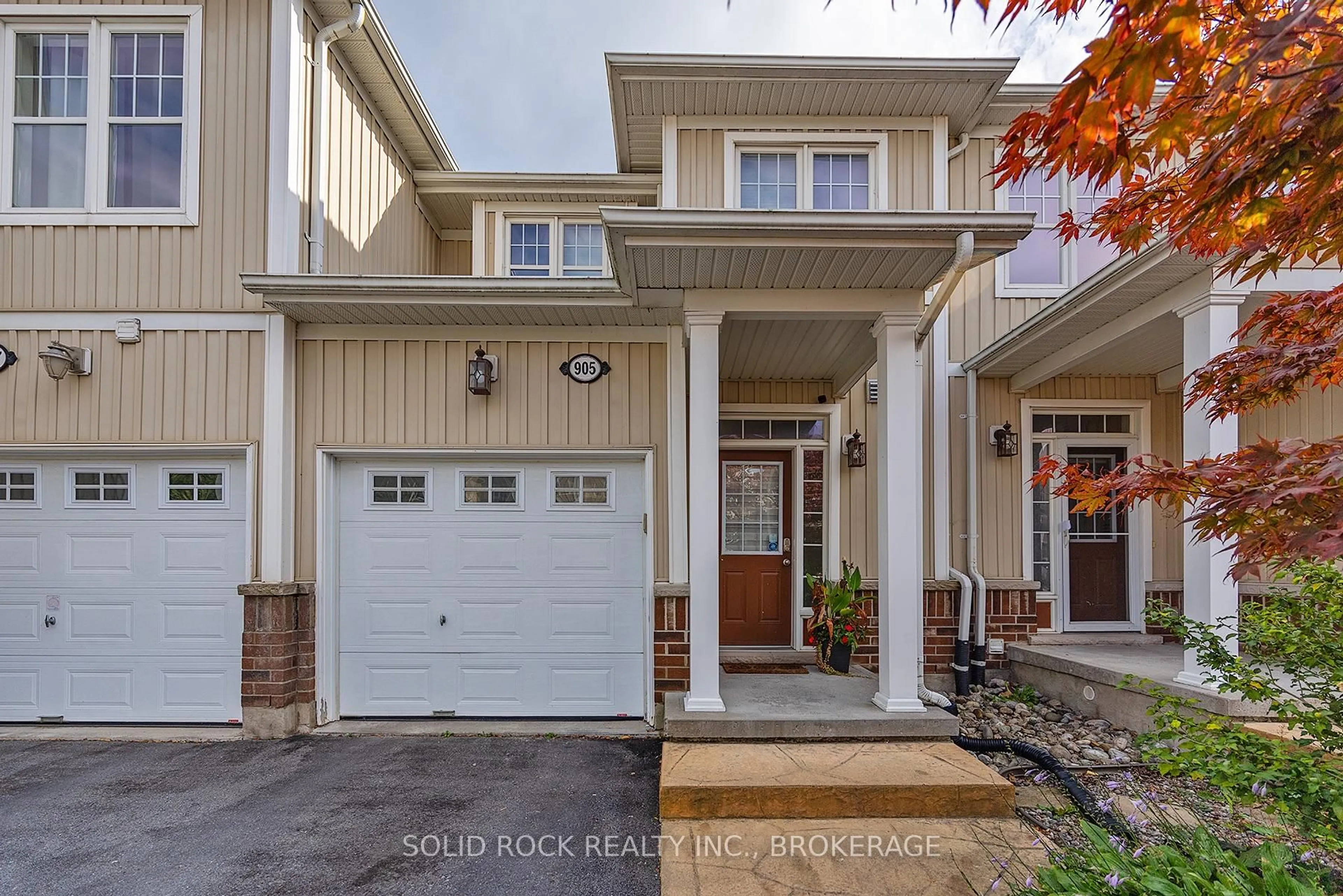 Unknown for 905 Ascot Lane, Kingston Ontario K7K 0C8