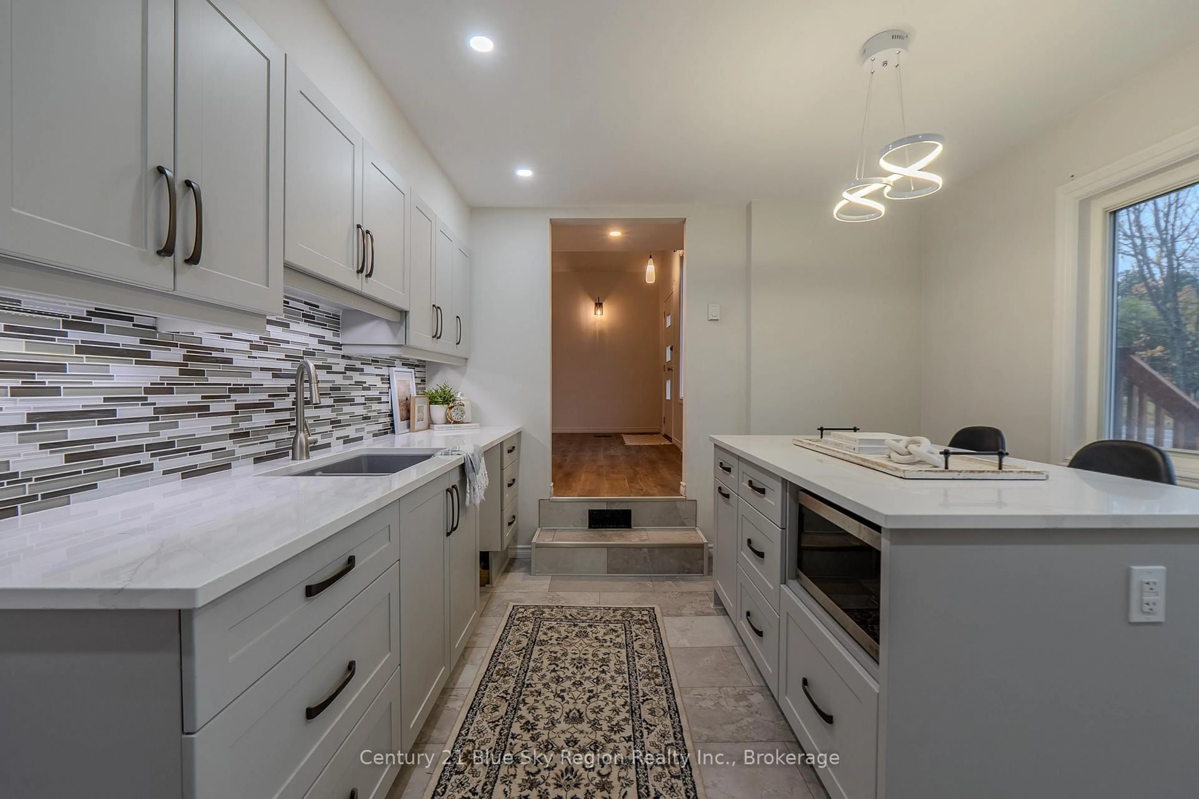 Unknown for 444 Lansdowne St, Callander Ontario P0H 1H0