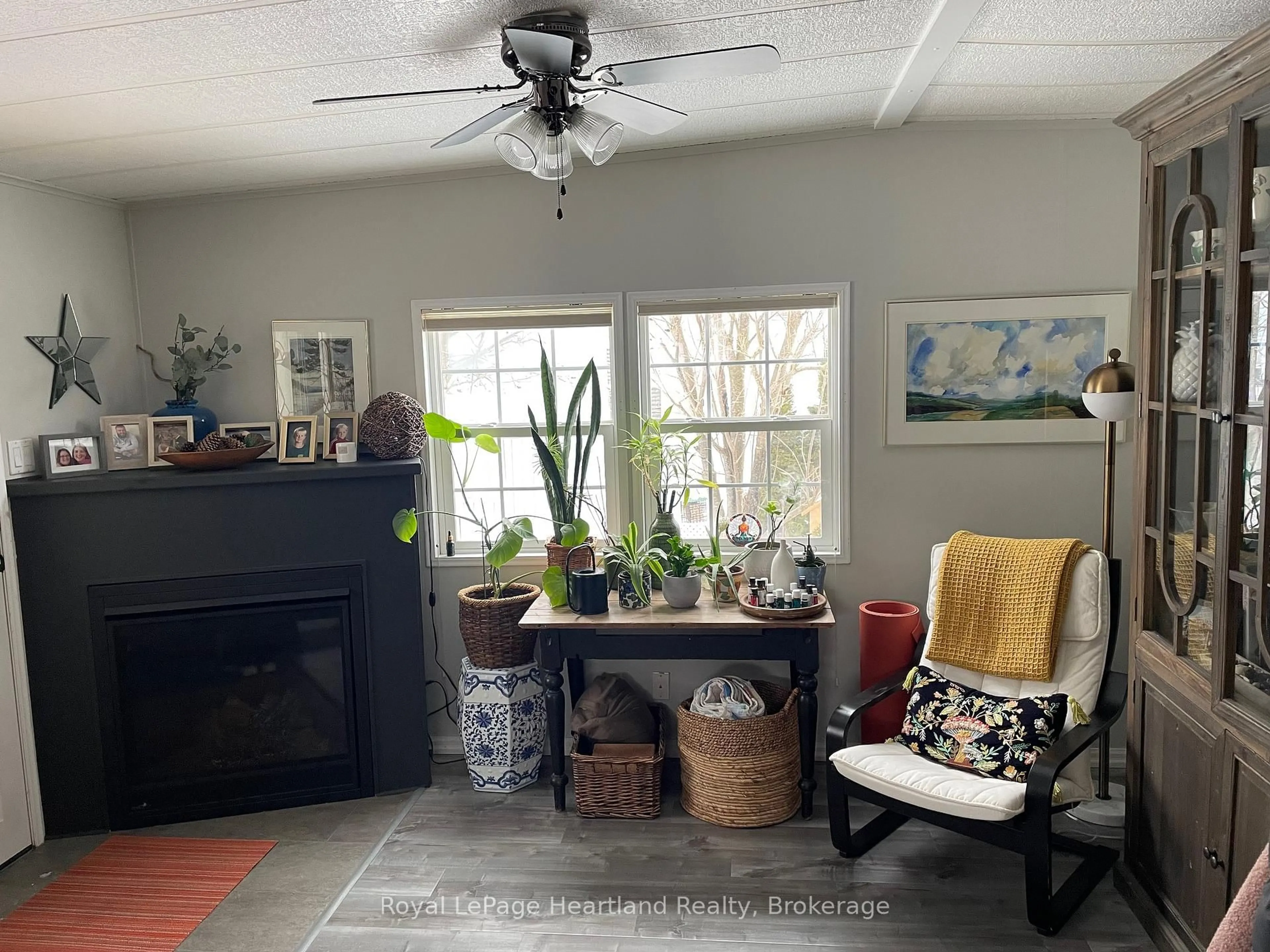 Unknown for 77307 BLUEWATER Highway #24 ROWAN RD, Bluewater Ontario N0M 1G0