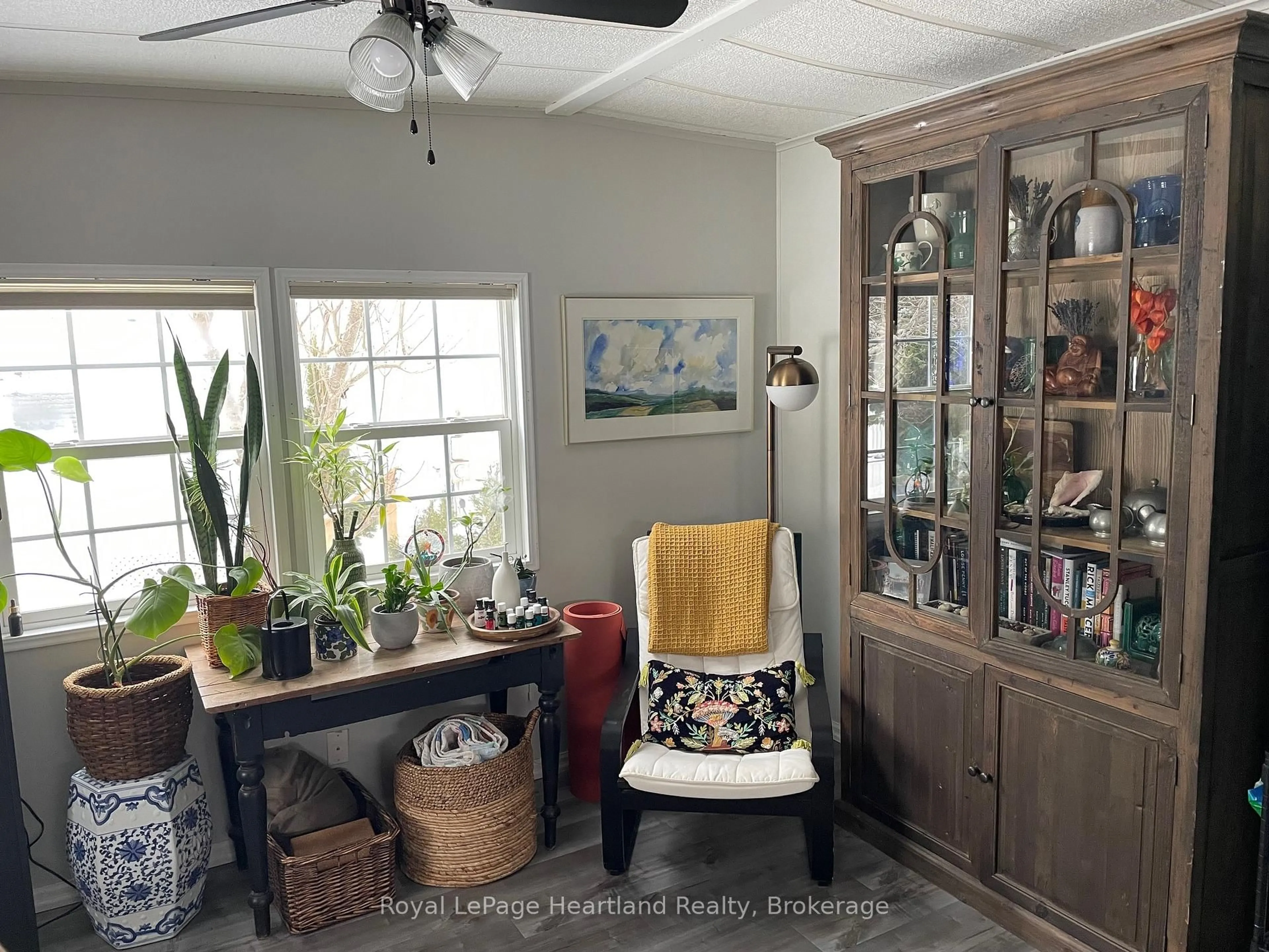 Unknown for 77307 BLUEWATER Highway #24 ROWAN RD, Bluewater Ontario N0M 1G0