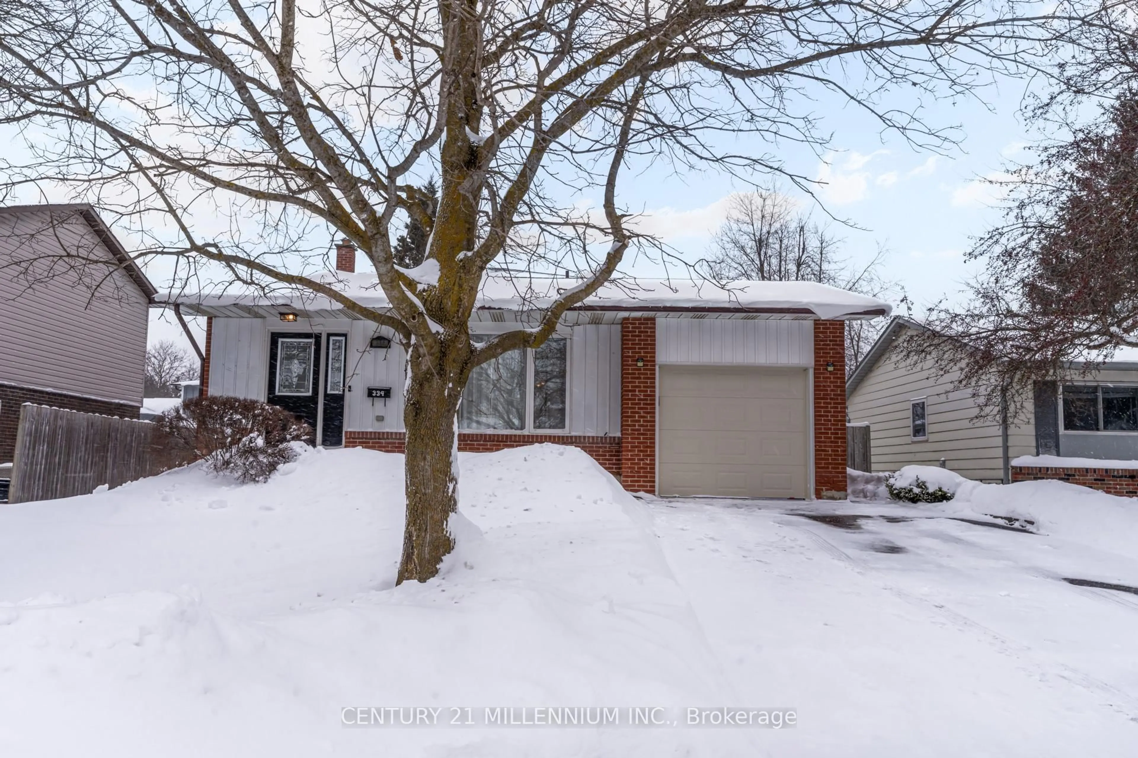 Unknown for 334 Simon St, Shelburne Ontario L9V 2Y5