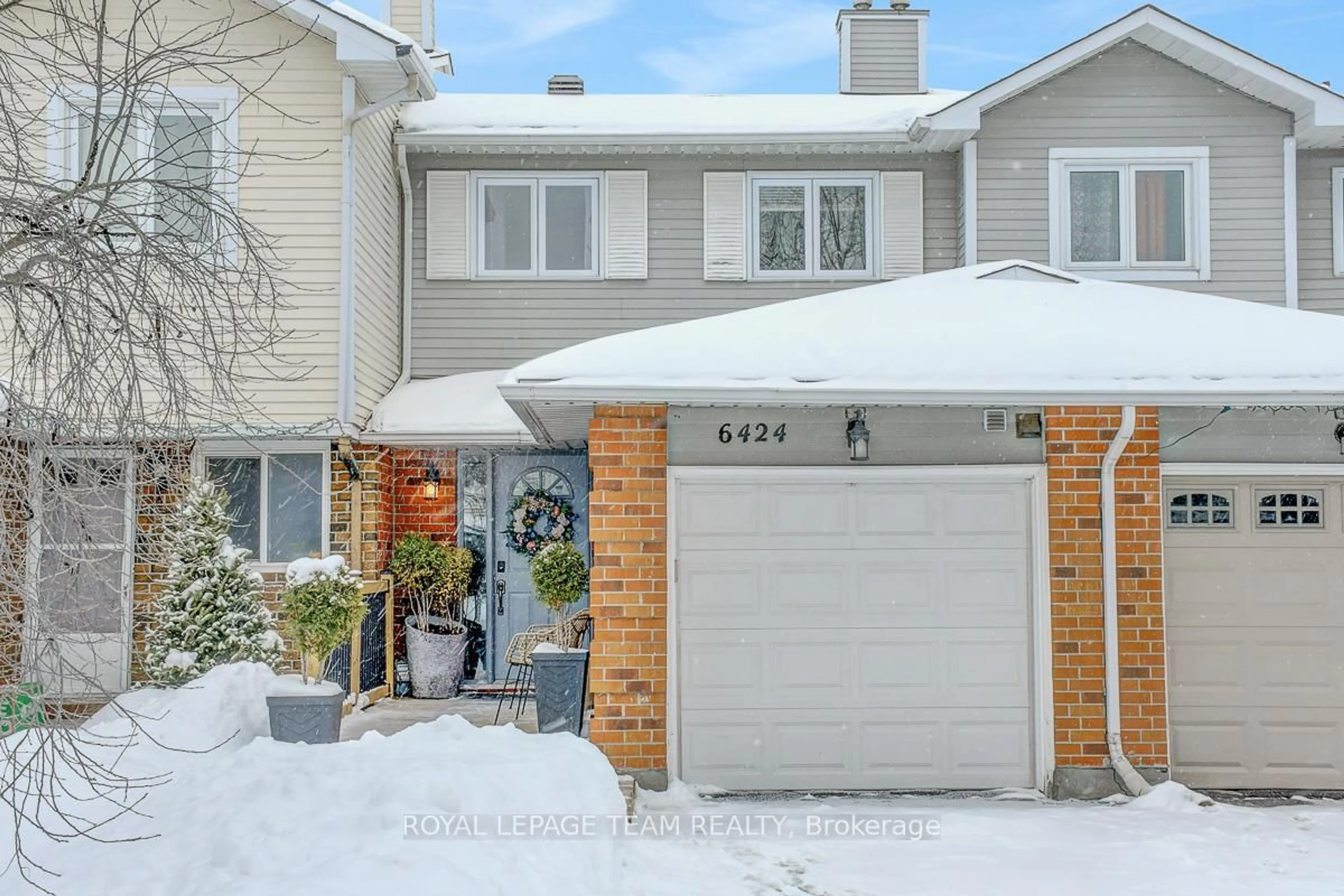 Unknown for 6424 Timothy Crt #36, Orleans Ontario K1C 3E6