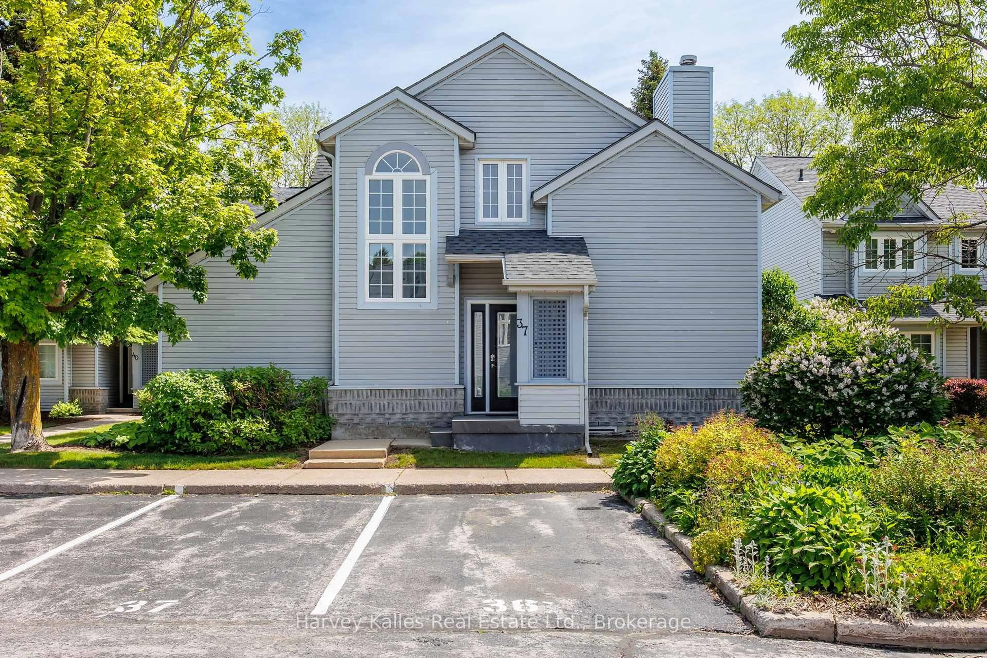 Unknown for 146 Settler's Way #37, Blue Mountains Ontario L9Y 0M5