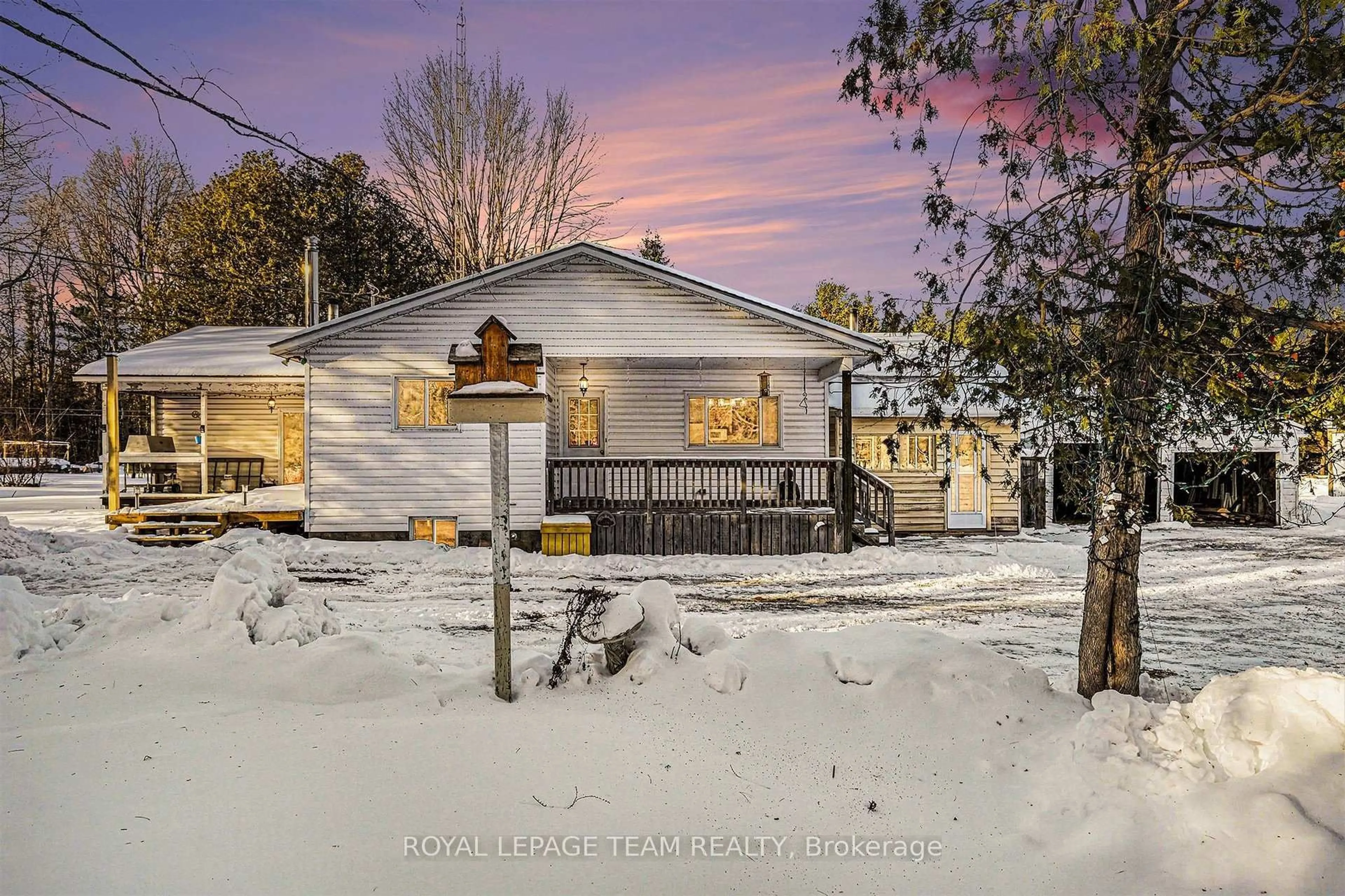 Unknown for 5725 County 18 Rd, Augusta Ontario K0E 1X0