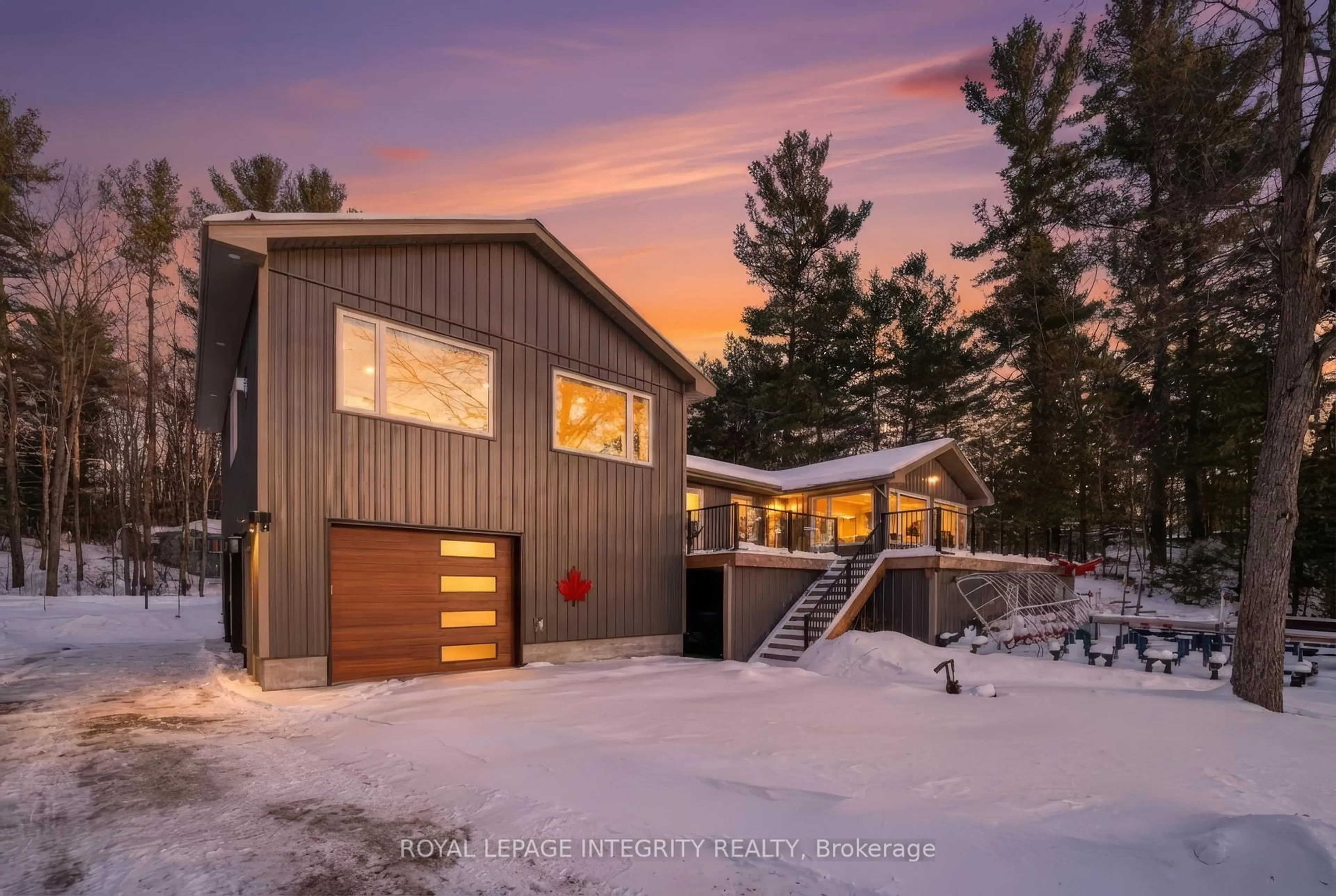 Unknown for 29 O4 Rd, Rideau Lakes Ontario K0G 1L0