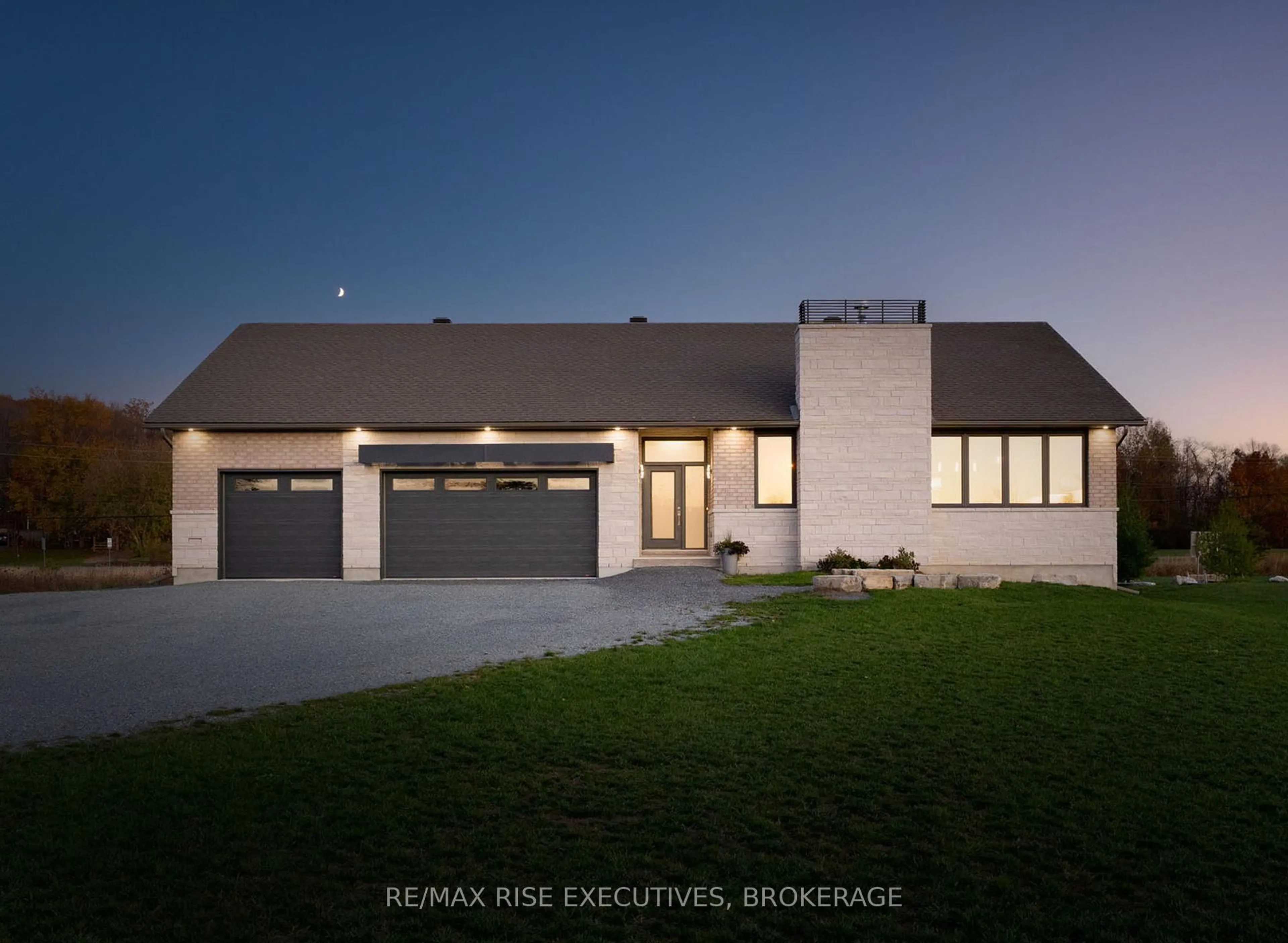 Home with brick exterior material, street for 158 Summerside Dr, Inverary Ontario K0H 1X0