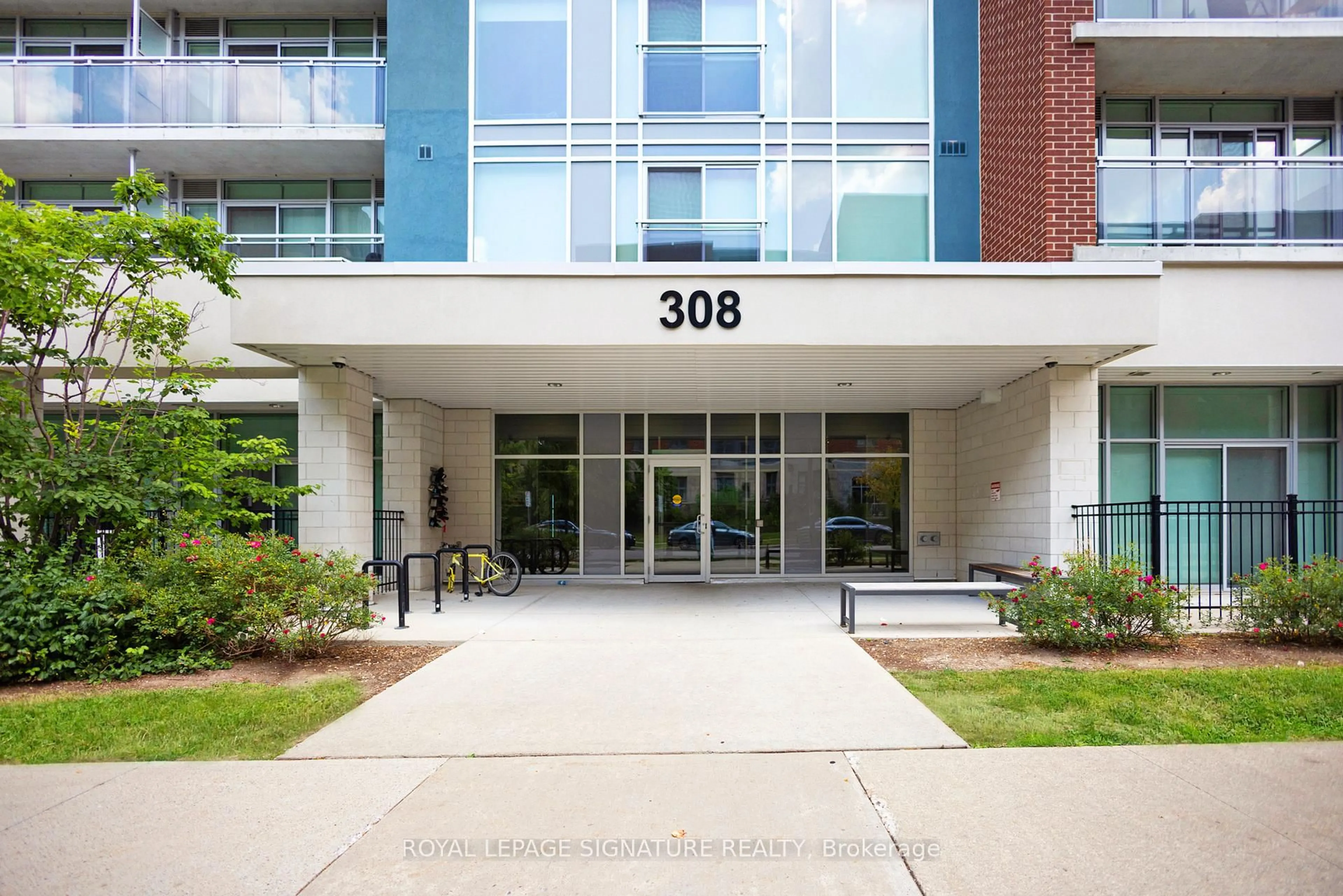 Unknown for 308 Lester St #619, Waterloo Ontario N2L 3W6