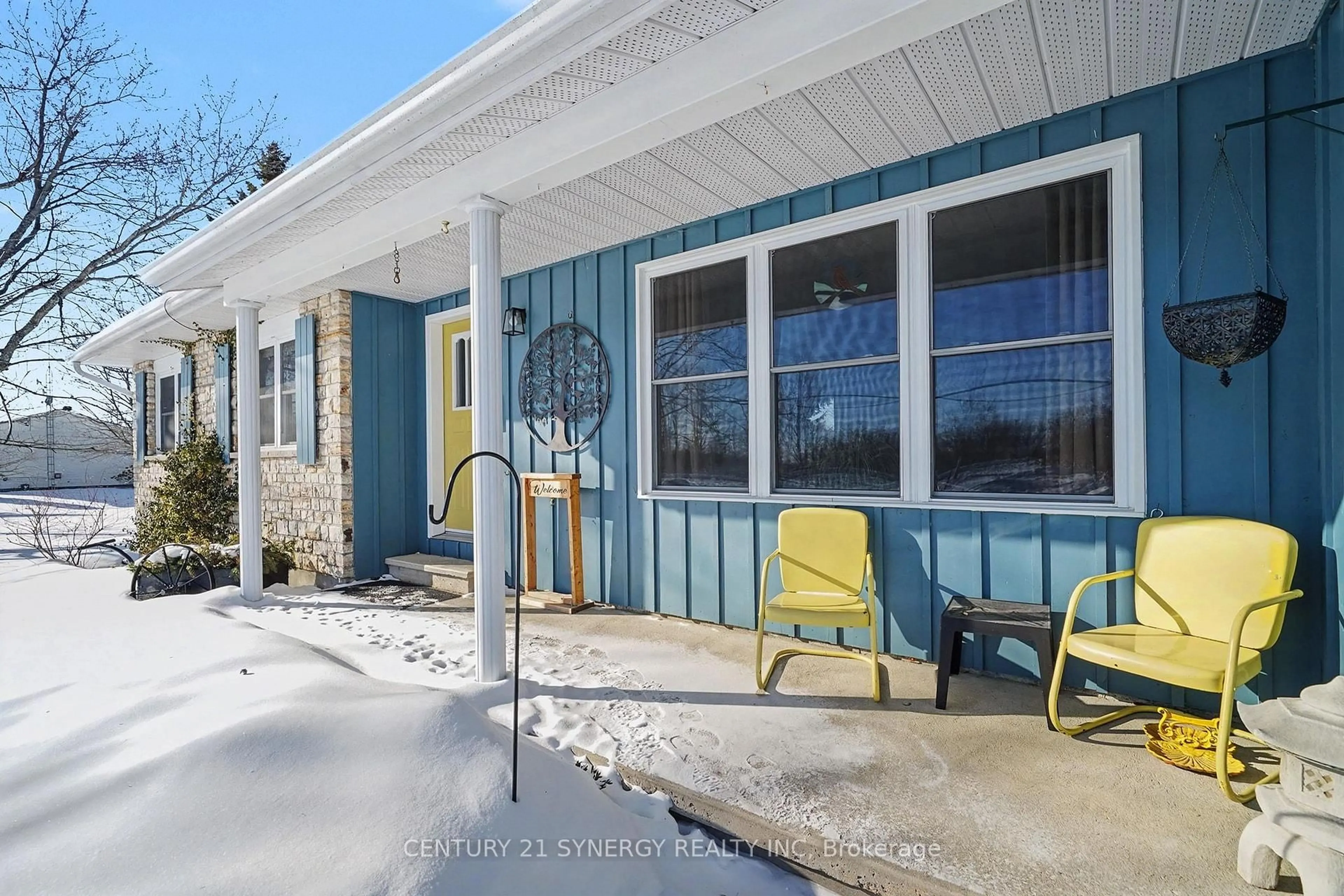 Patio, unknown for 1104 Drummond Concession 1 Rd, Perth Ontario K7H 3C3