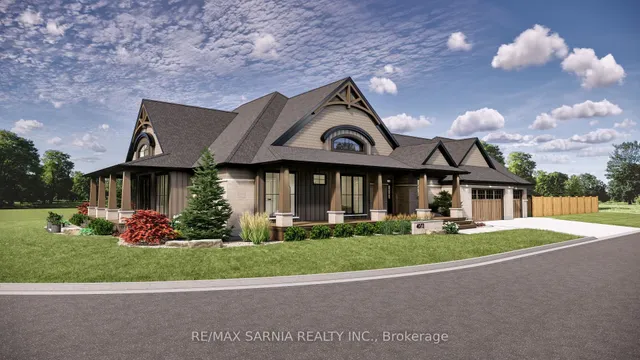 4072 Cullen Dr, Plympton-Wyoming