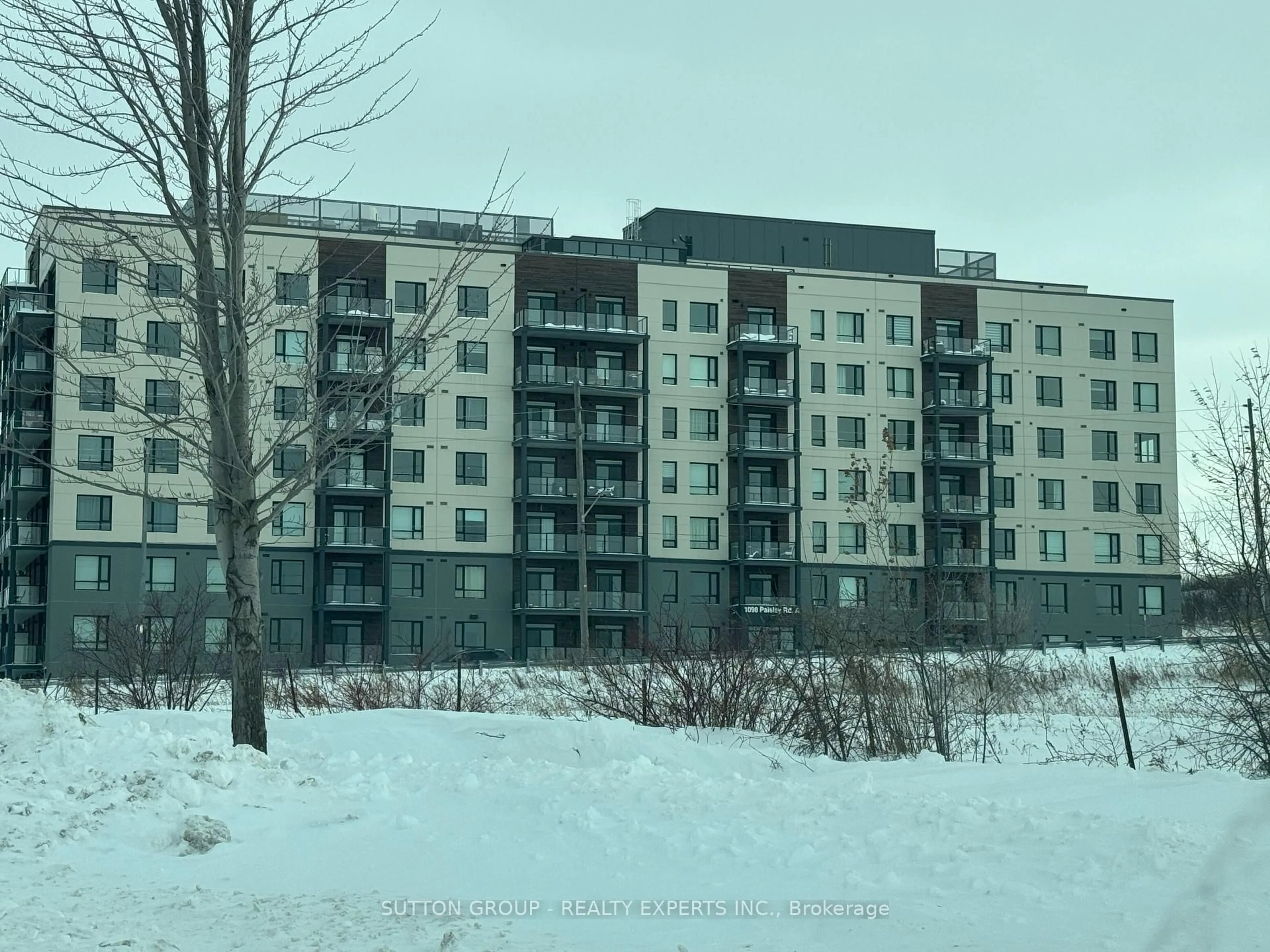 Unknown for 1098 PAISLEY Rd #105 A, Guelph Ontario N1K 0C6