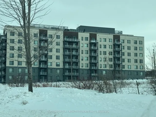 1098 PAISLEY Rd #105 A, Guelph 2