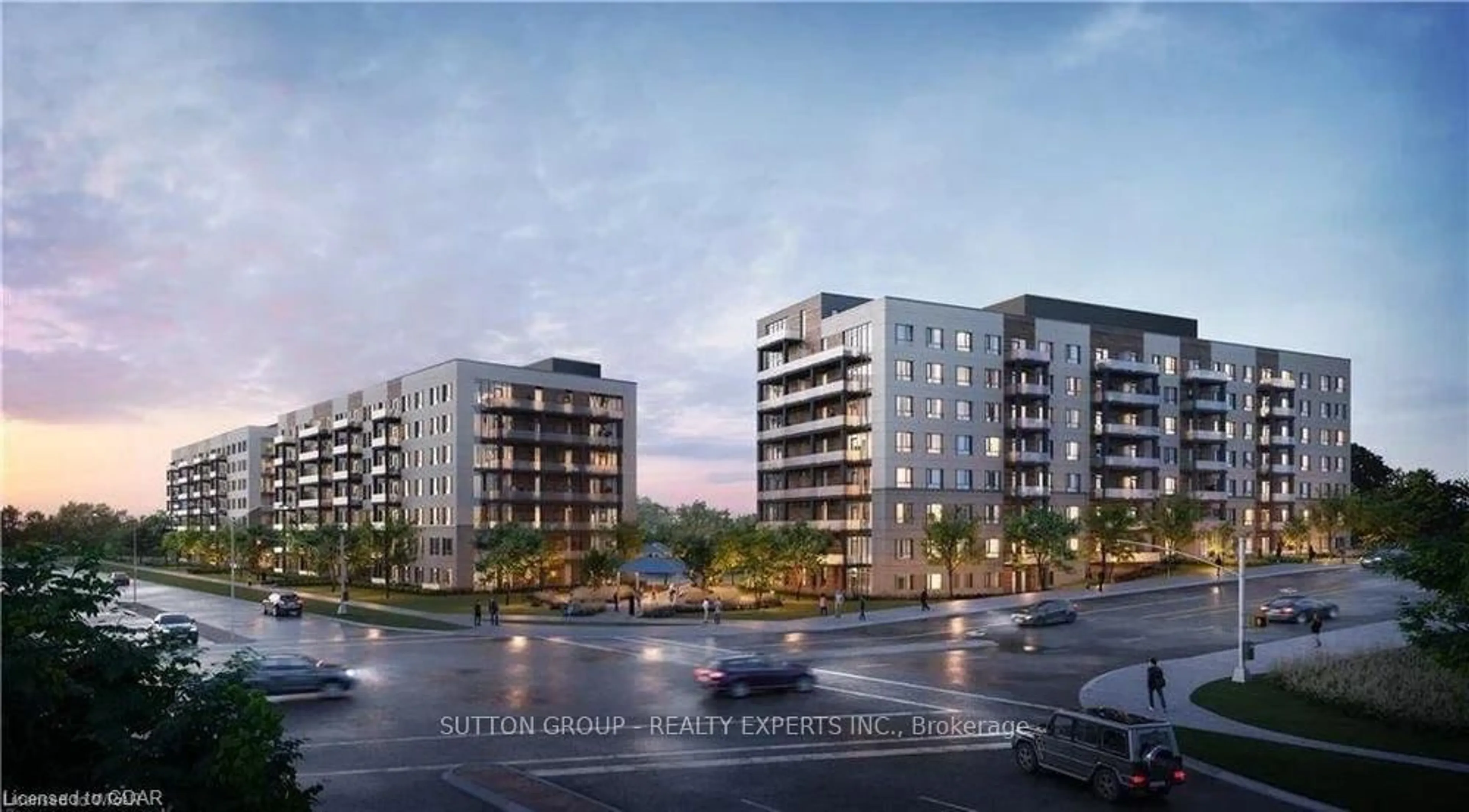 Unknown for 1098 PAISLEY Rd #105 A, Guelph Ontario N1K 0C6