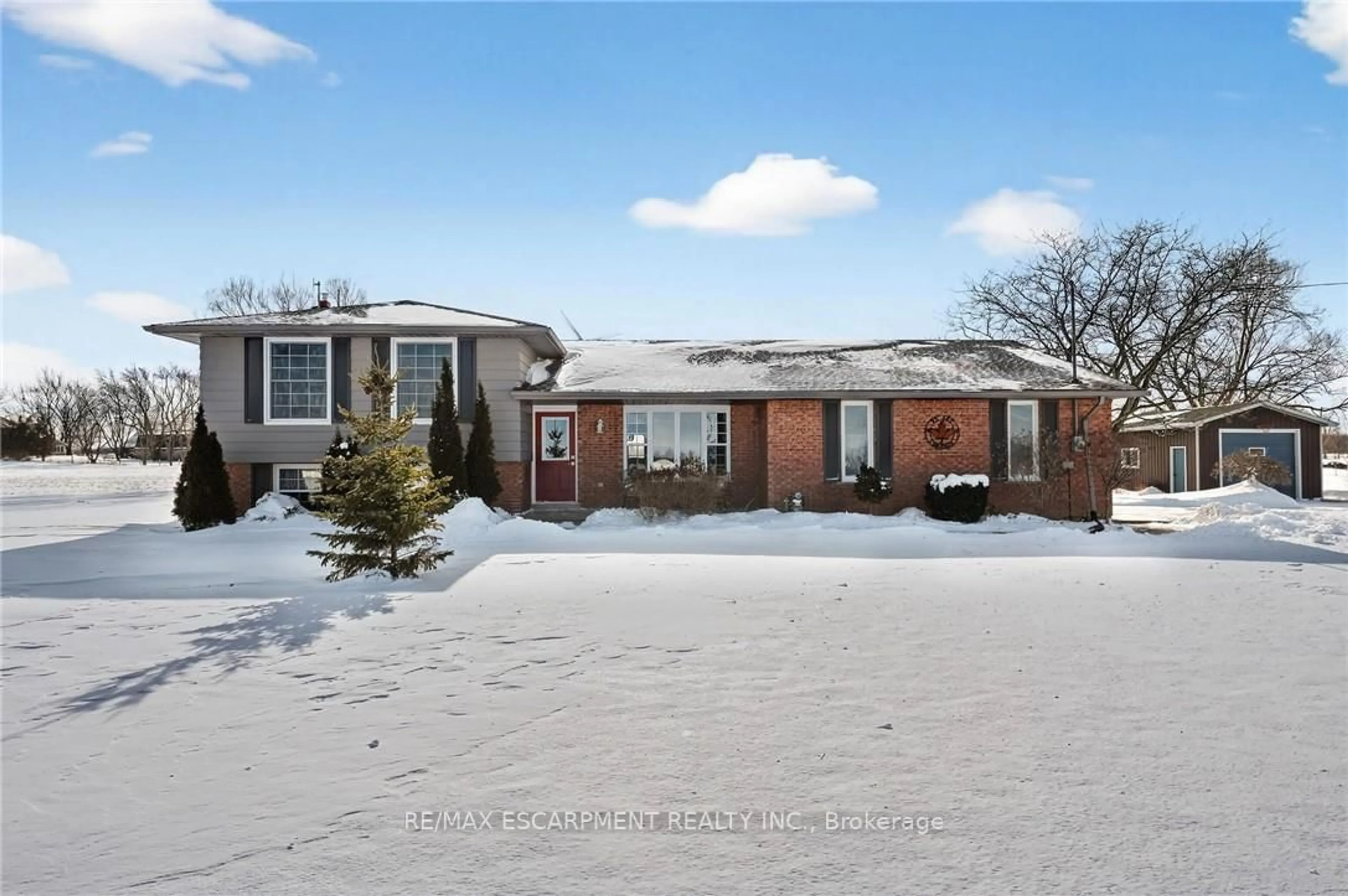 Unknown for 6140 Sixteen Rd, West Lincoln Ontario L0R 2A0