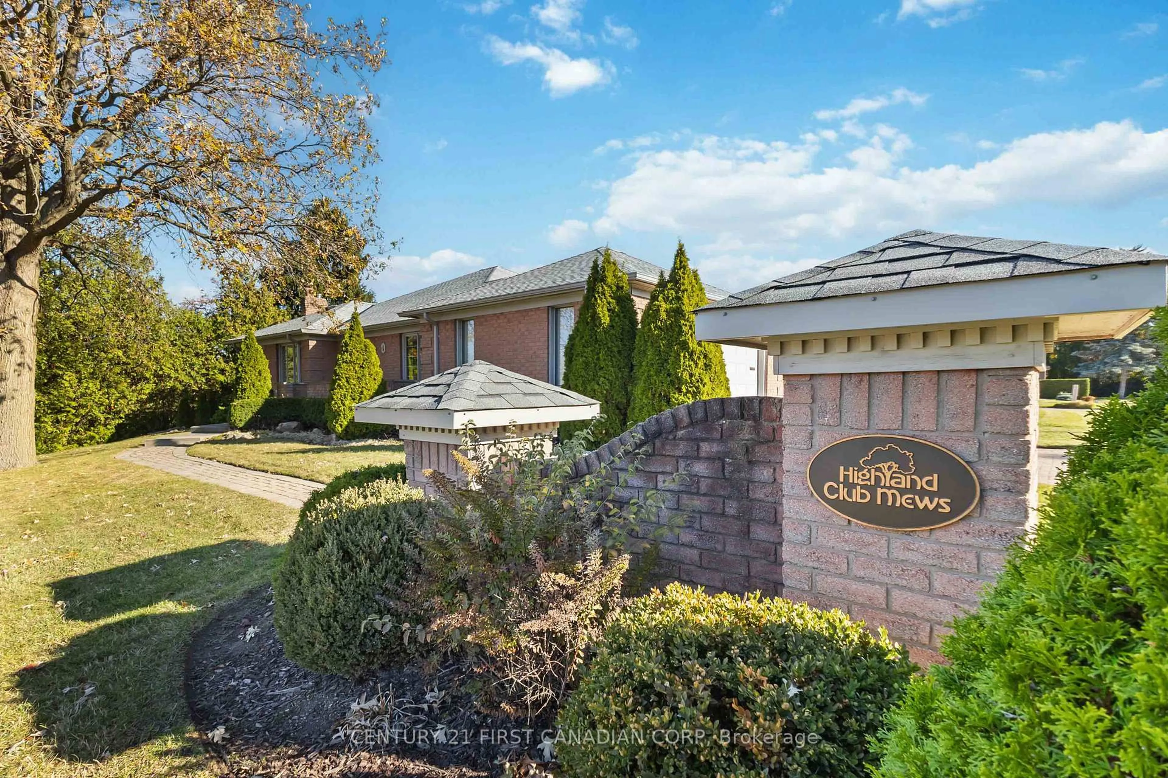 Unknown for 4 Barons Crt, London South Ontario N6C 5J3