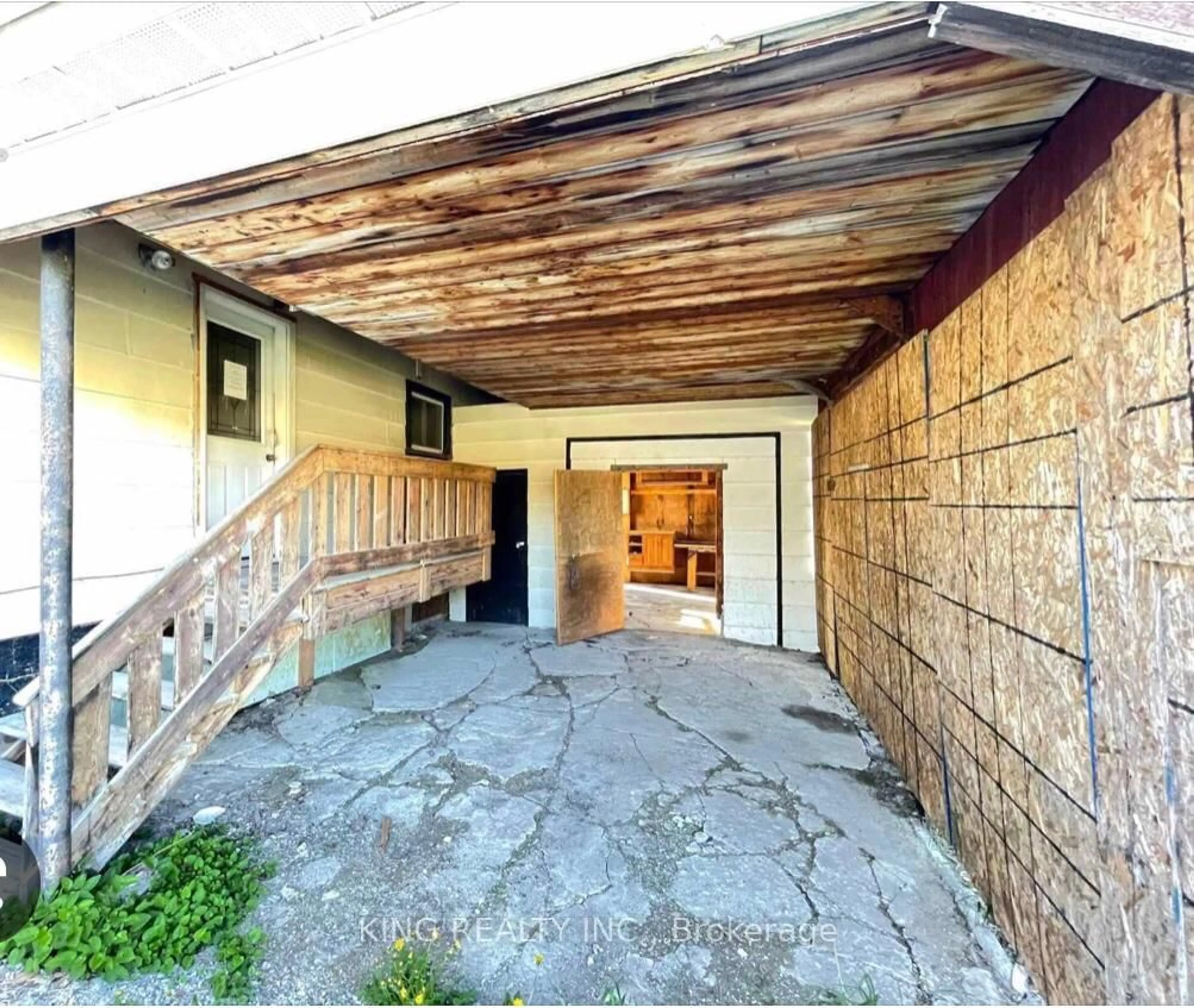 Unknown for 201 Third Ave, Hornepayne Ontario P0M 1Z0